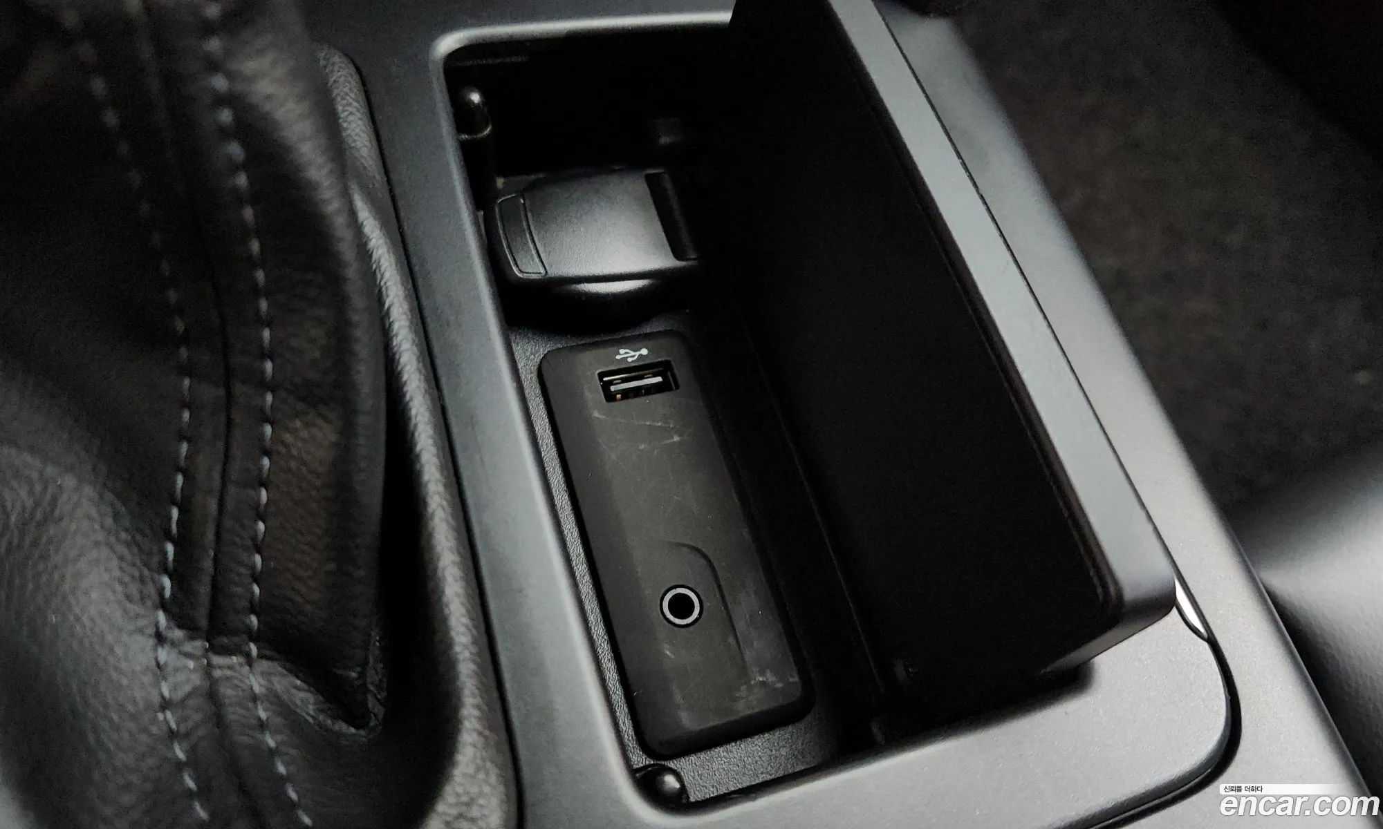 Renault Korea (Samsung) SM6 2017 — 17