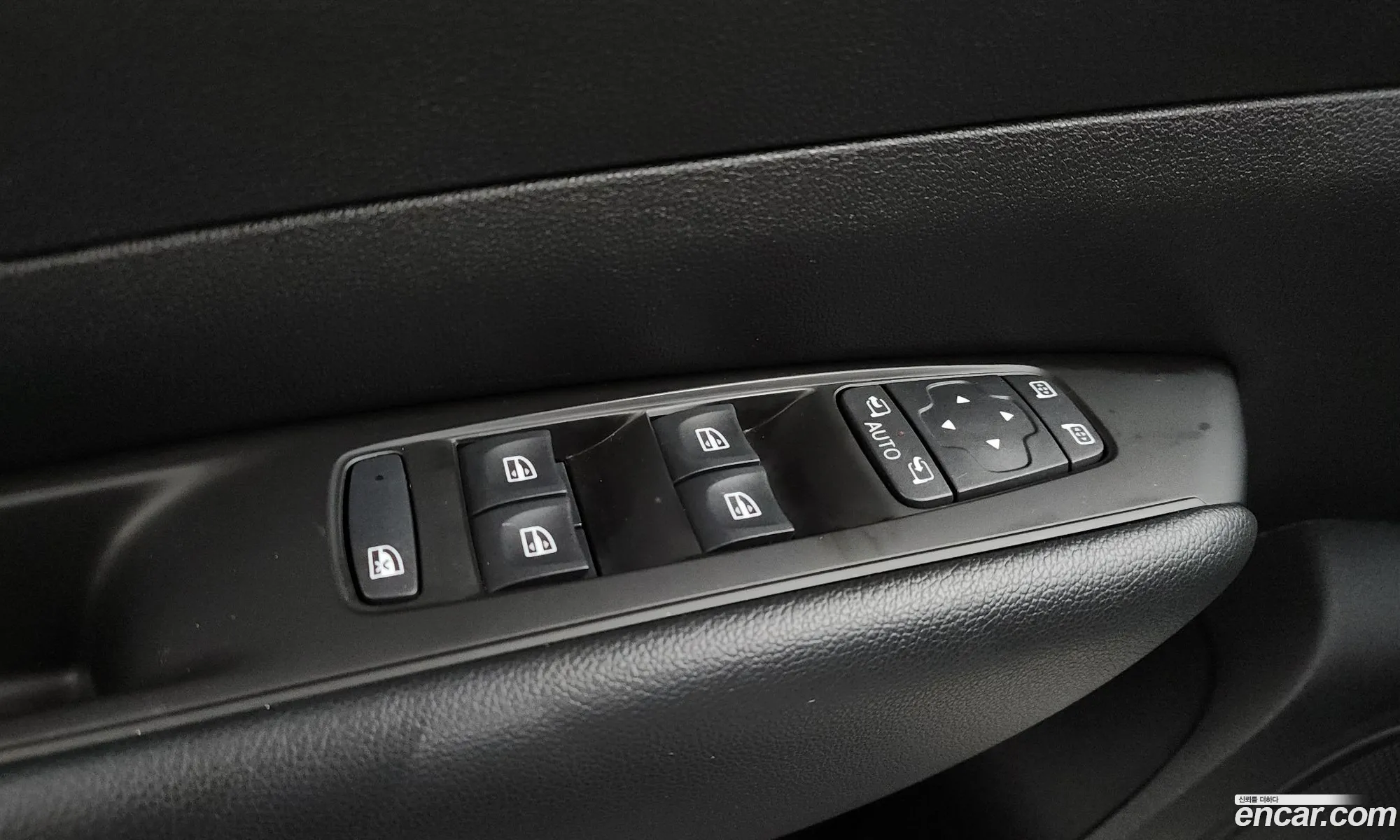 Renault Korea (Samsung) SM6 2017 — 20