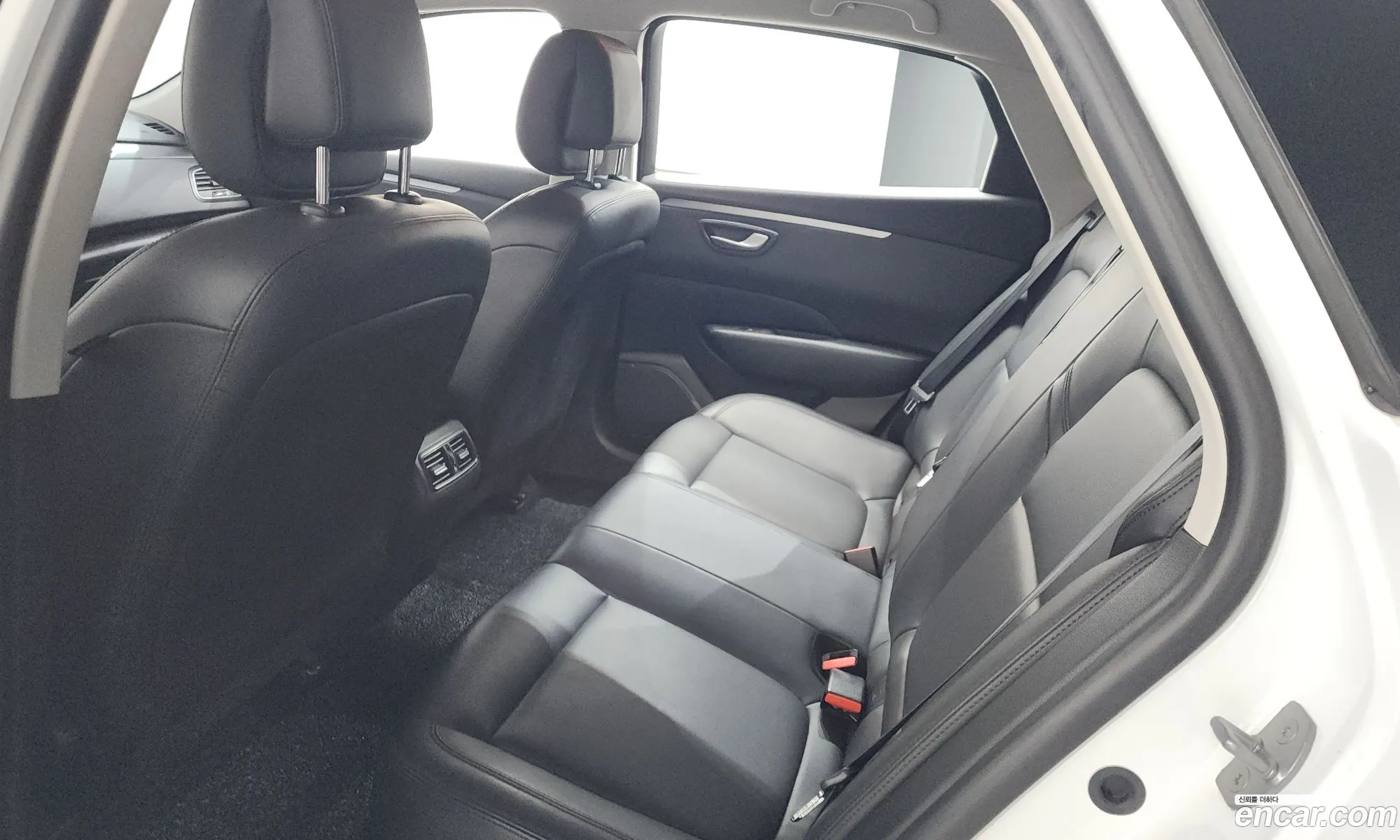 Renault Korea (Samsung) SM6 2017 — 22