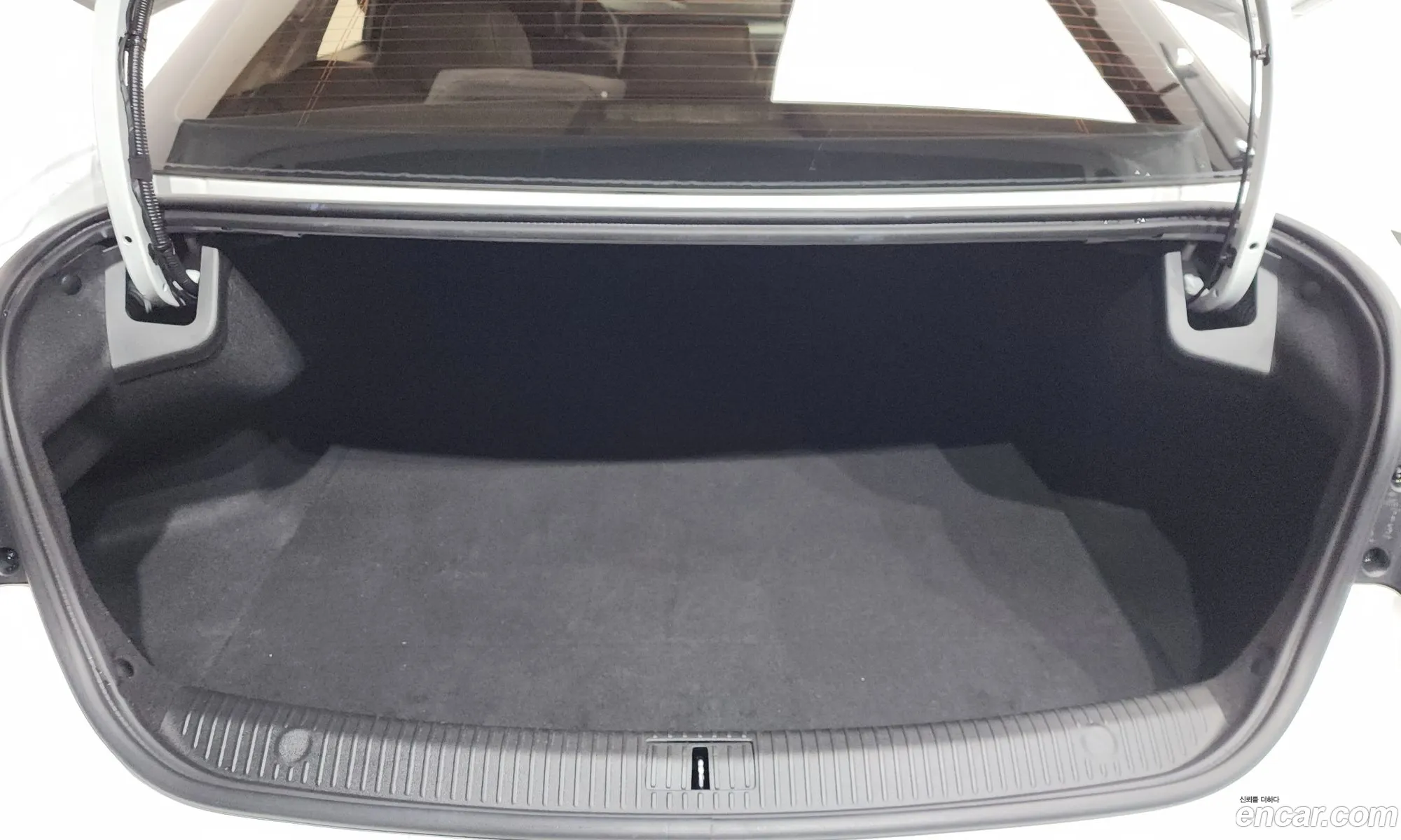 Renault Korea (Samsung) SM6 2017 — 21