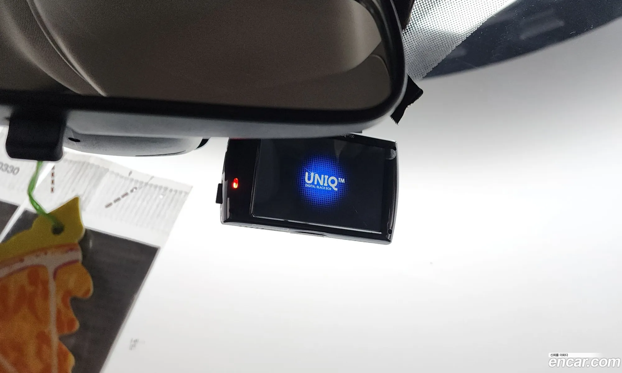 Renault Korea (Samsung) SM6 2017 — 30