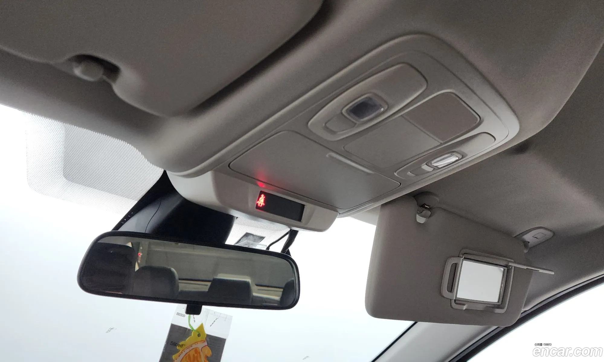 Renault Korea (Samsung) SM6 2017 — 32