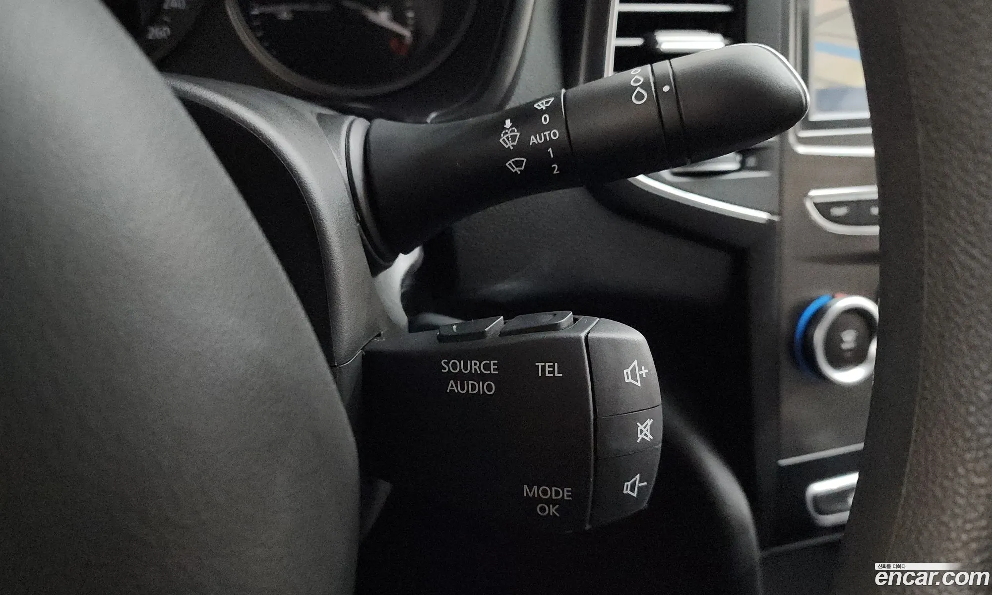 Renault Korea (Samsung) SM6 2017 — 28