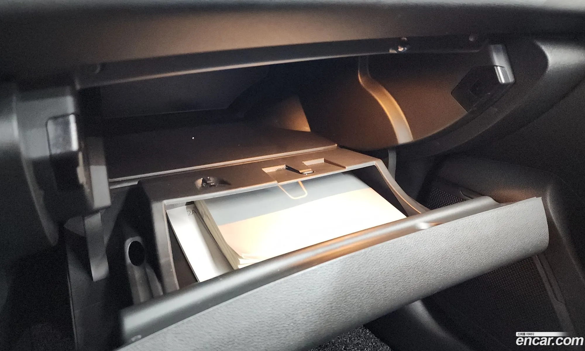 Renault Korea (Samsung) SM6 2017 — 2