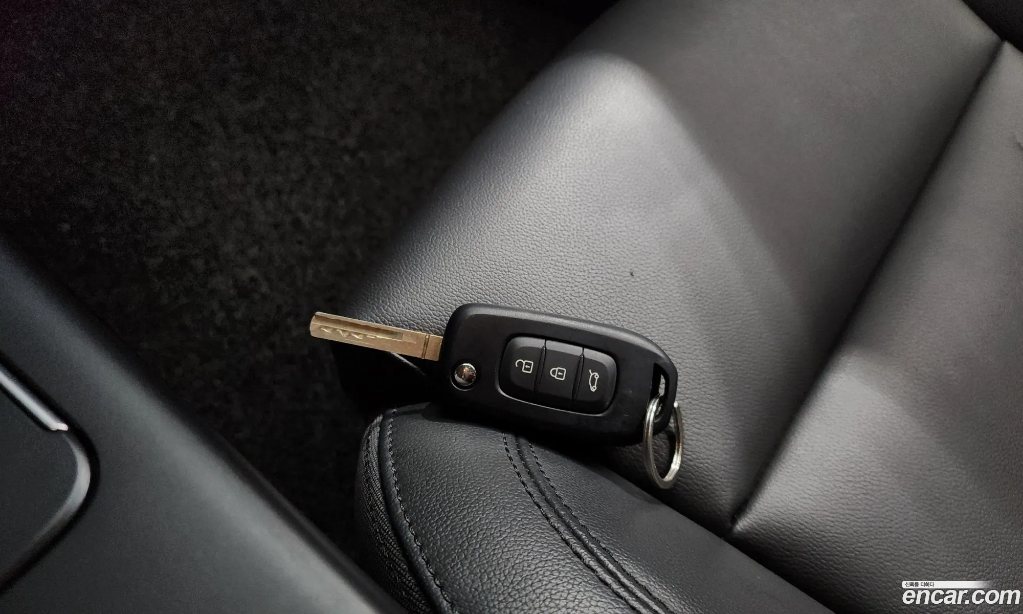 Renault Korea (Samsung) SM6 2017 — 23