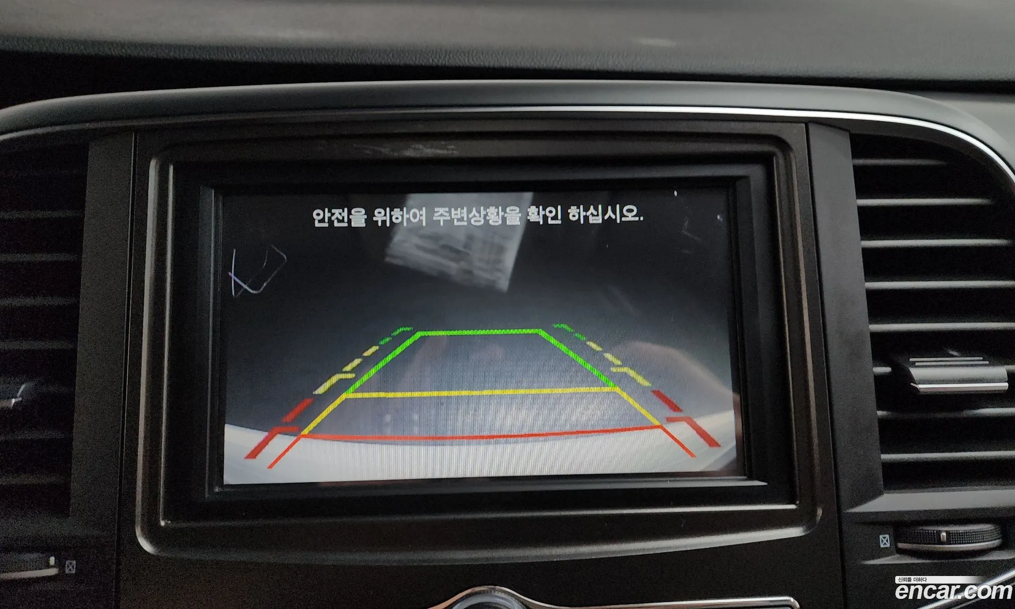 Renault Korea (Samsung) SM6 2017 — 19