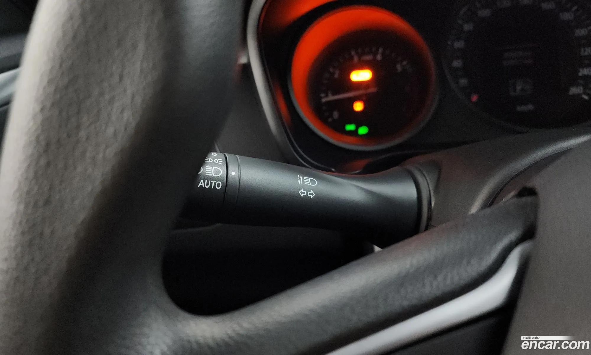 Renault Korea (Samsung) SM6 2017 — 12