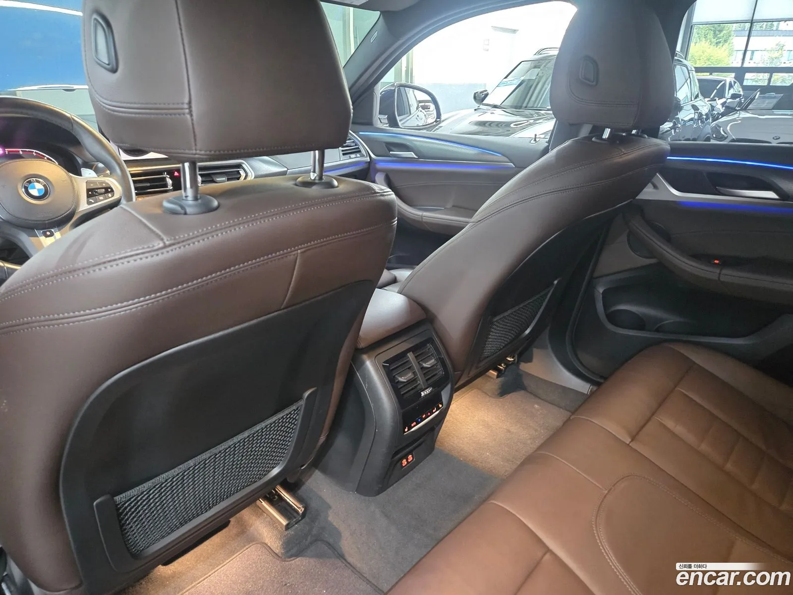 BMW X4 2023 — 6