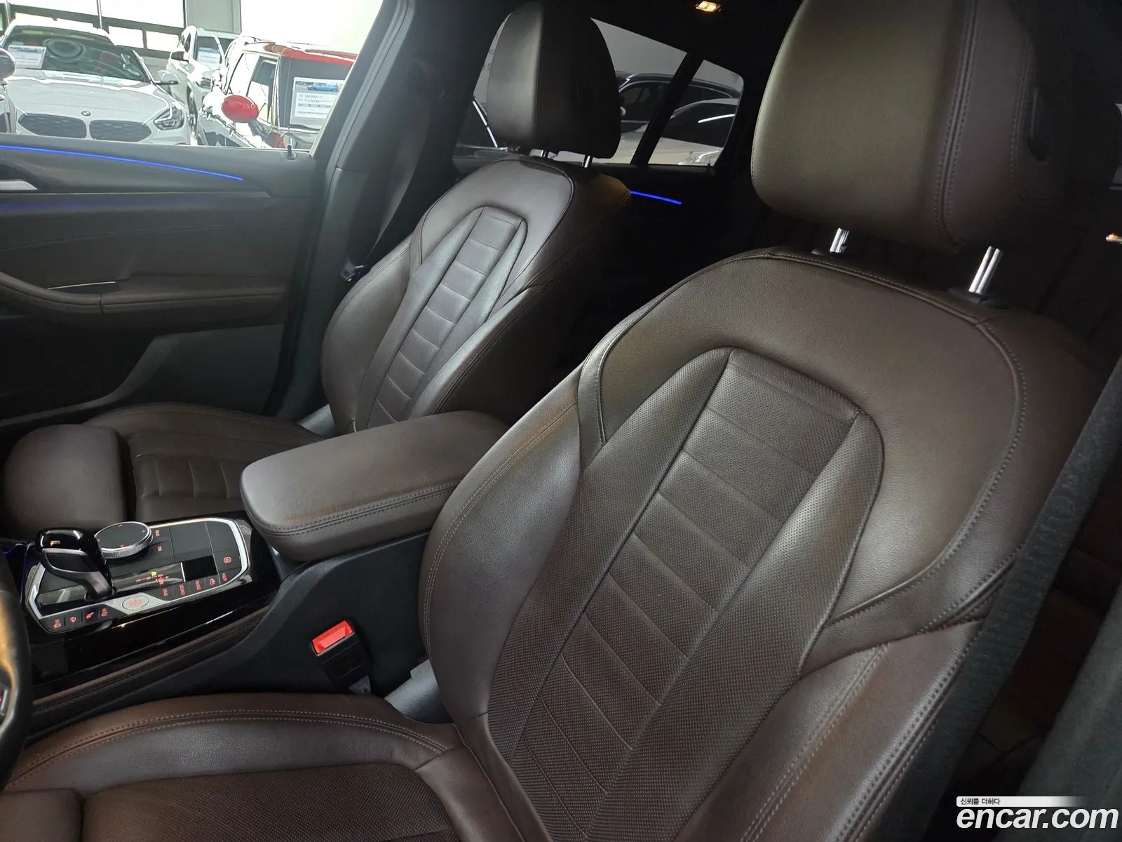 BMW X4 2023 — 11
