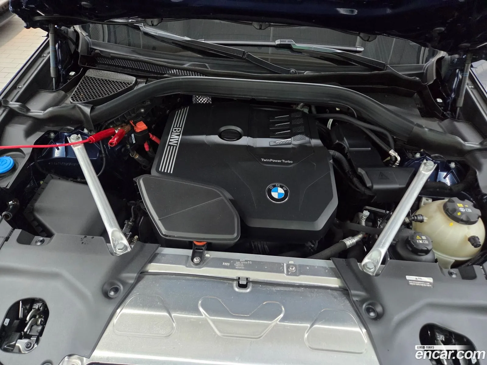 BMW X4 2023 — 4