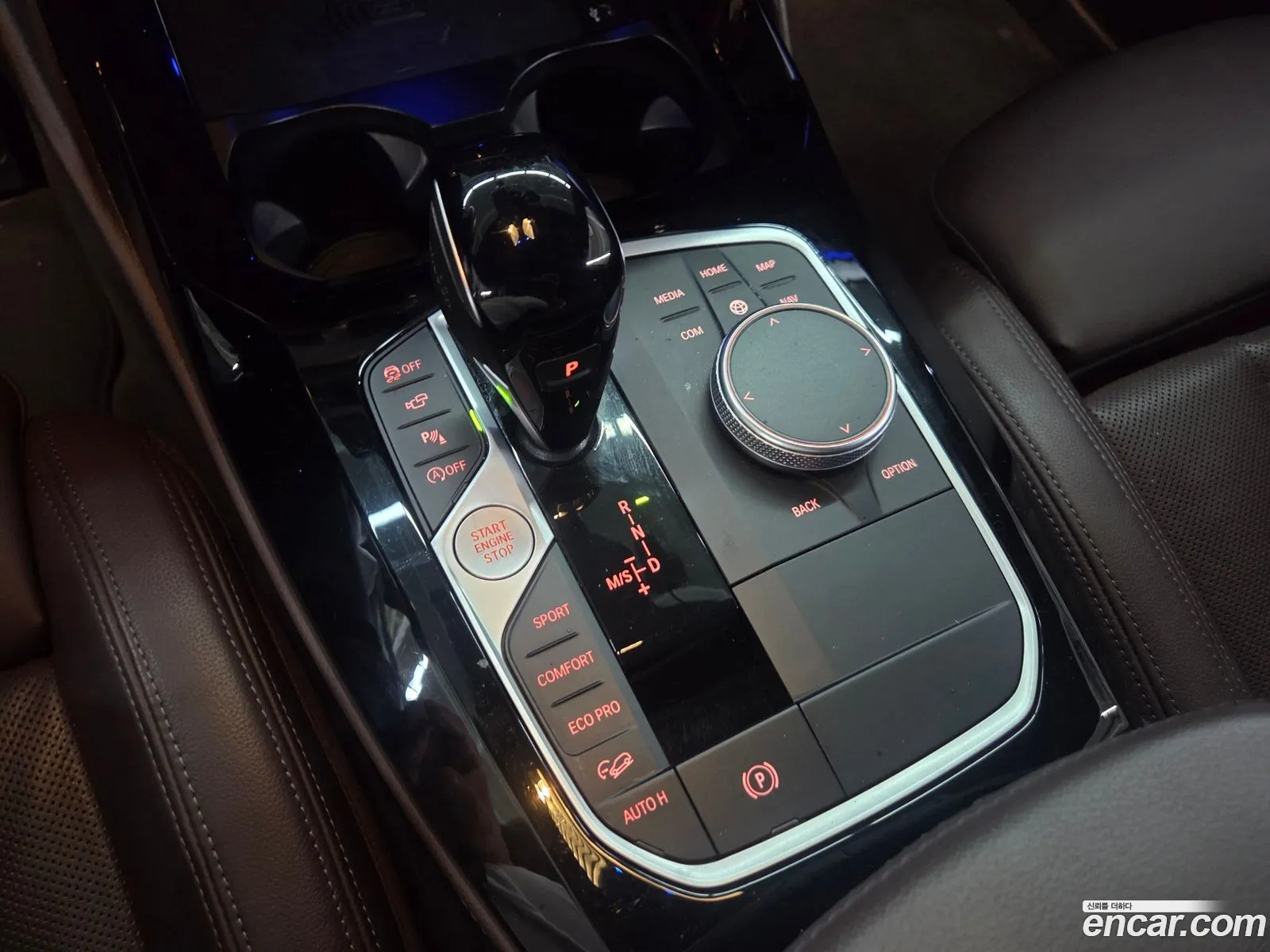 BMW X4 2023 — 8