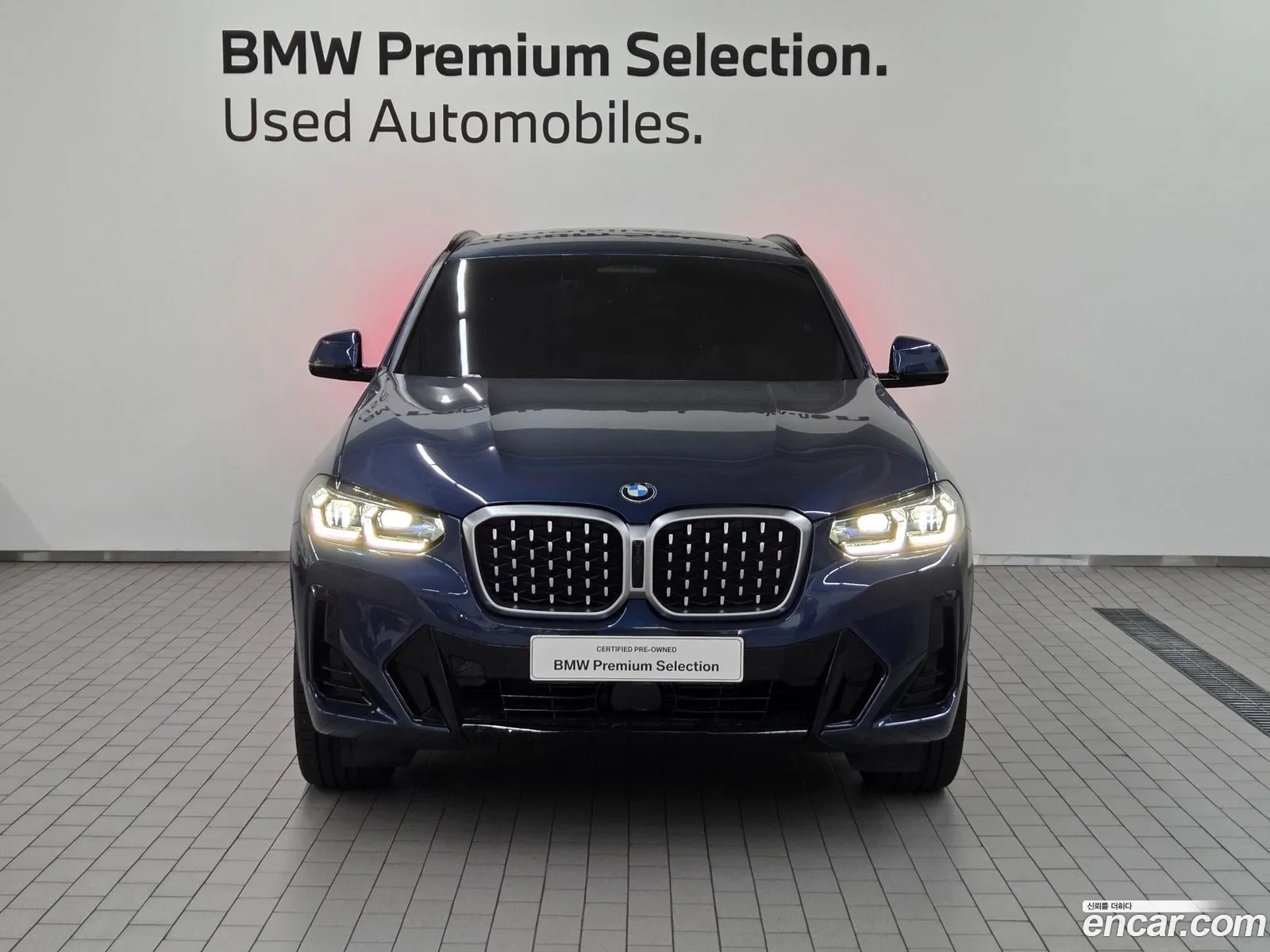 BMW X4 2023 — 16