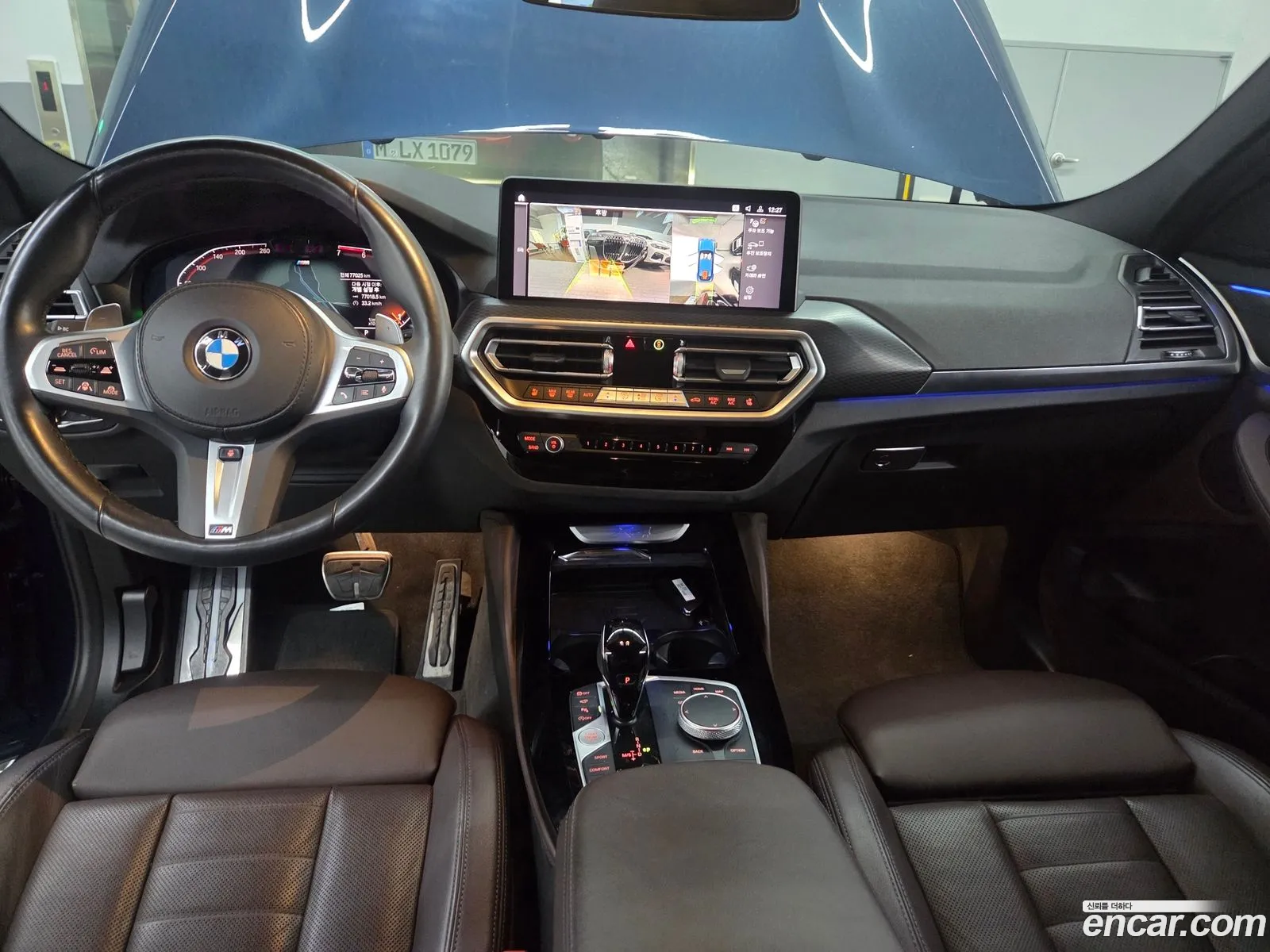 BMW X4 2023 — 9