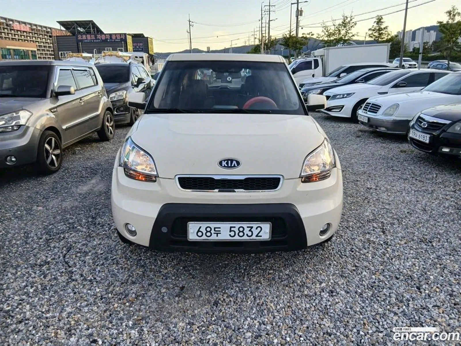Kia Soul 2009 — 4