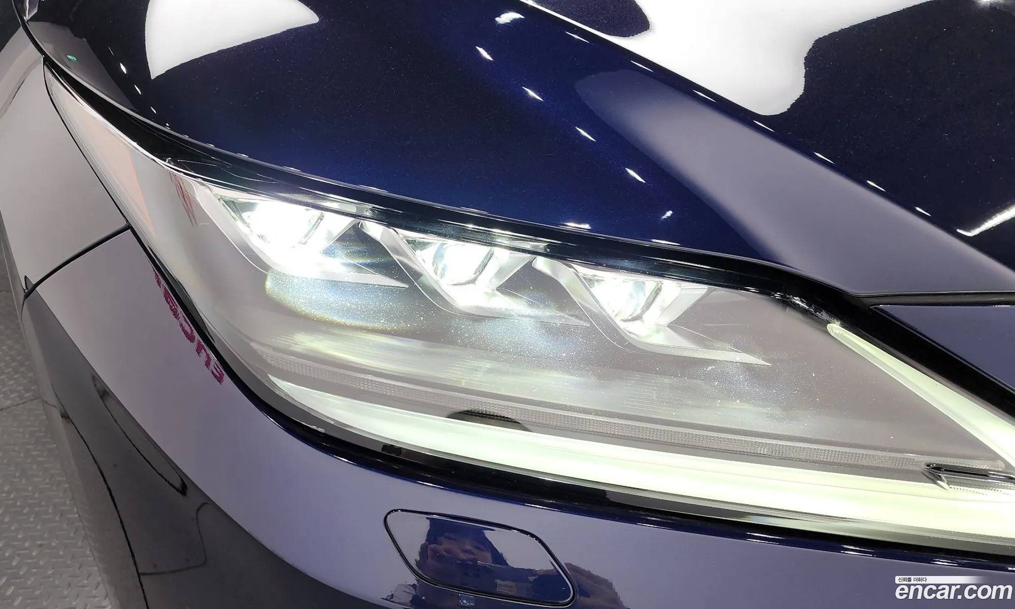 Lexus RX450h 2021 JTJBGMCA6M2068889 — 20
