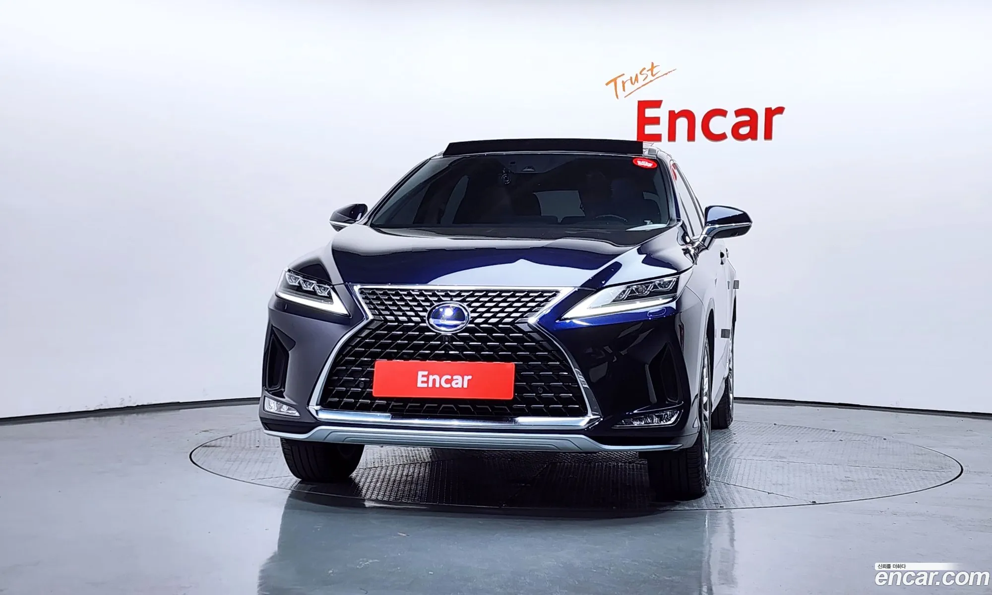 Lexus RX450h 2021 JTJBGMCA6M2068889 — 27