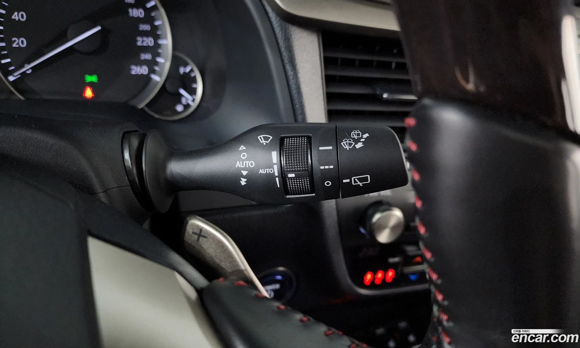 Lexus RX450h 2021 JTJBGMCA6M2068889 — 7