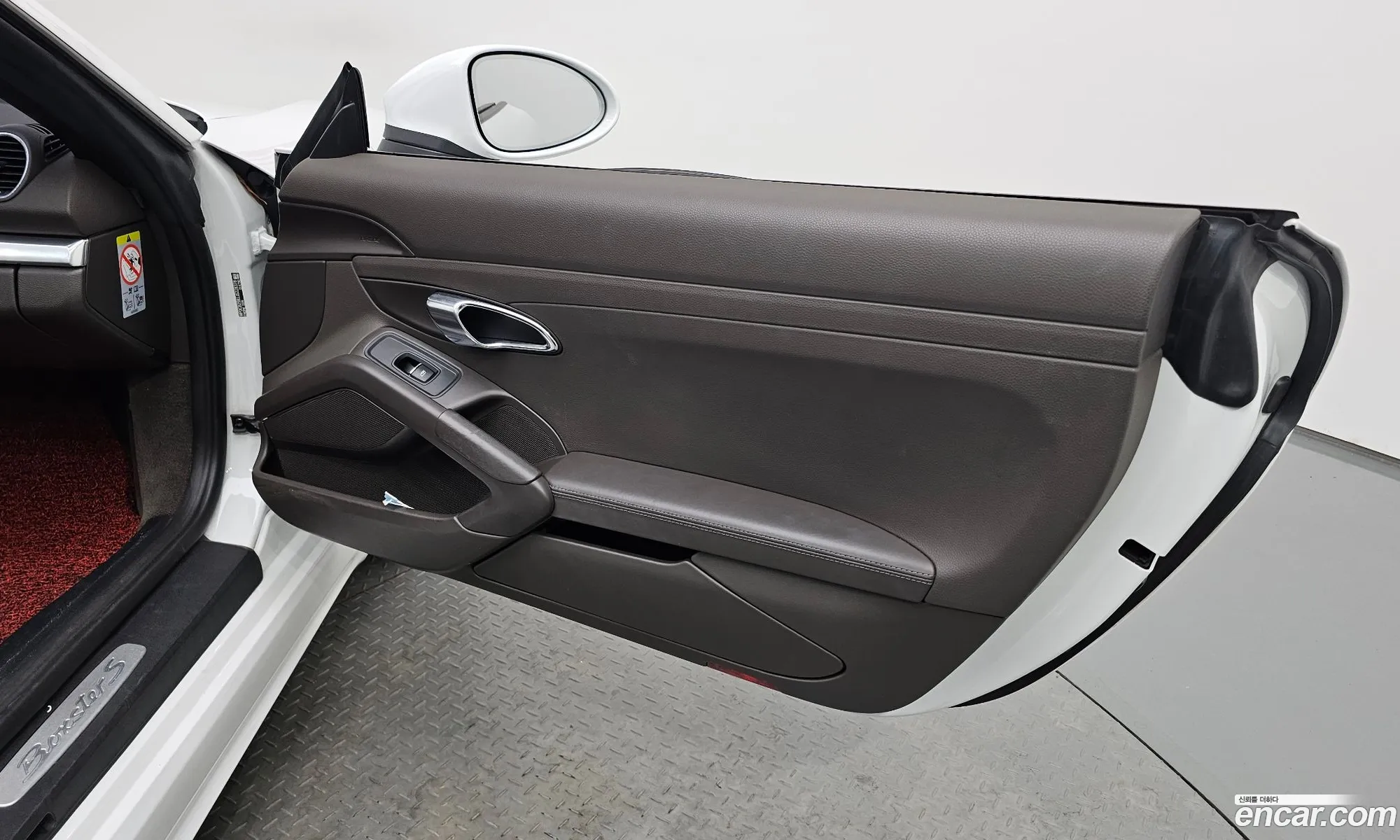 Porsche 718 Boxster 2018 WP0CB2981JS228378 — 20