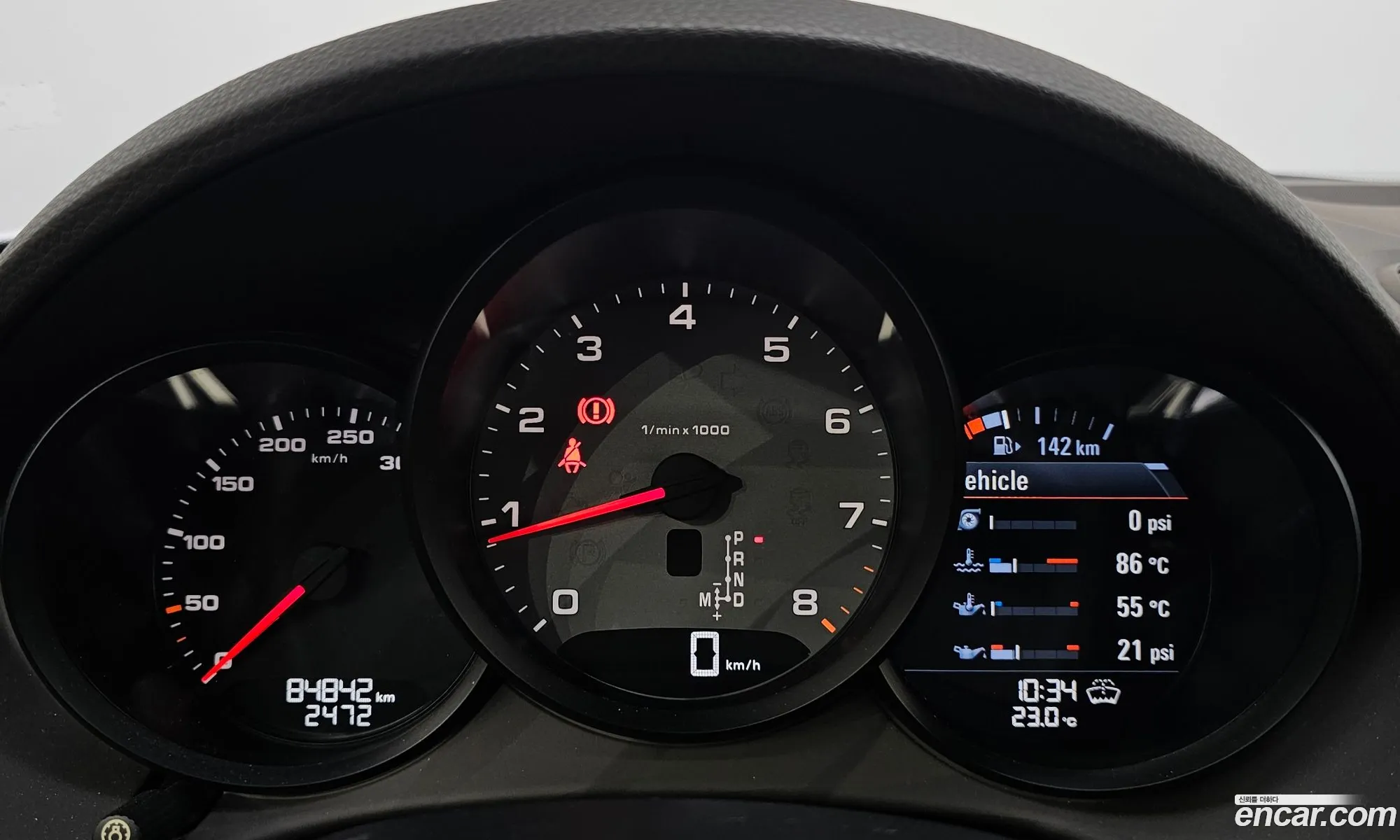 Porsche 718 Boxster 2018 WP0CB2981JS228378 — 27