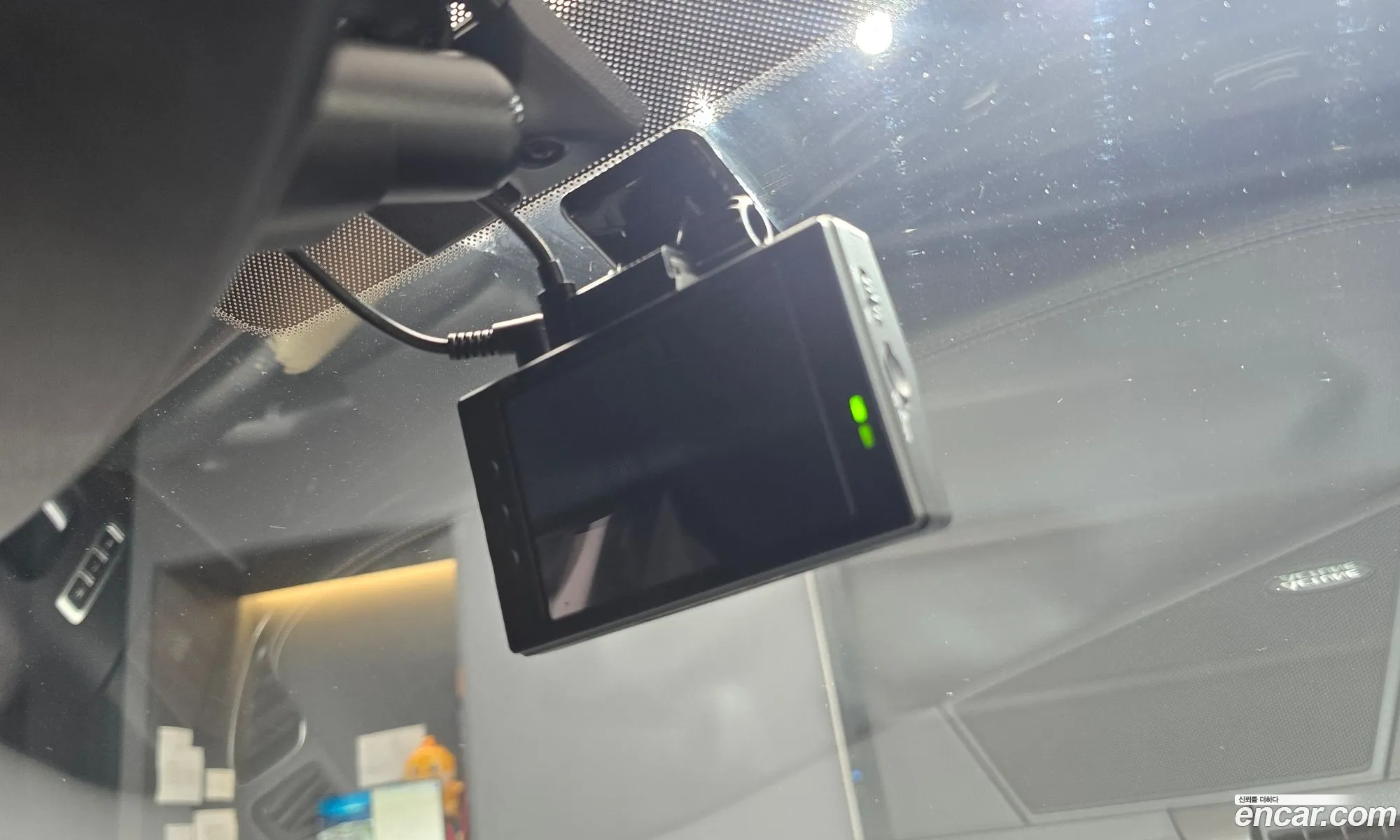 Kia K7 2015 KNALM416BFA206274 — 7