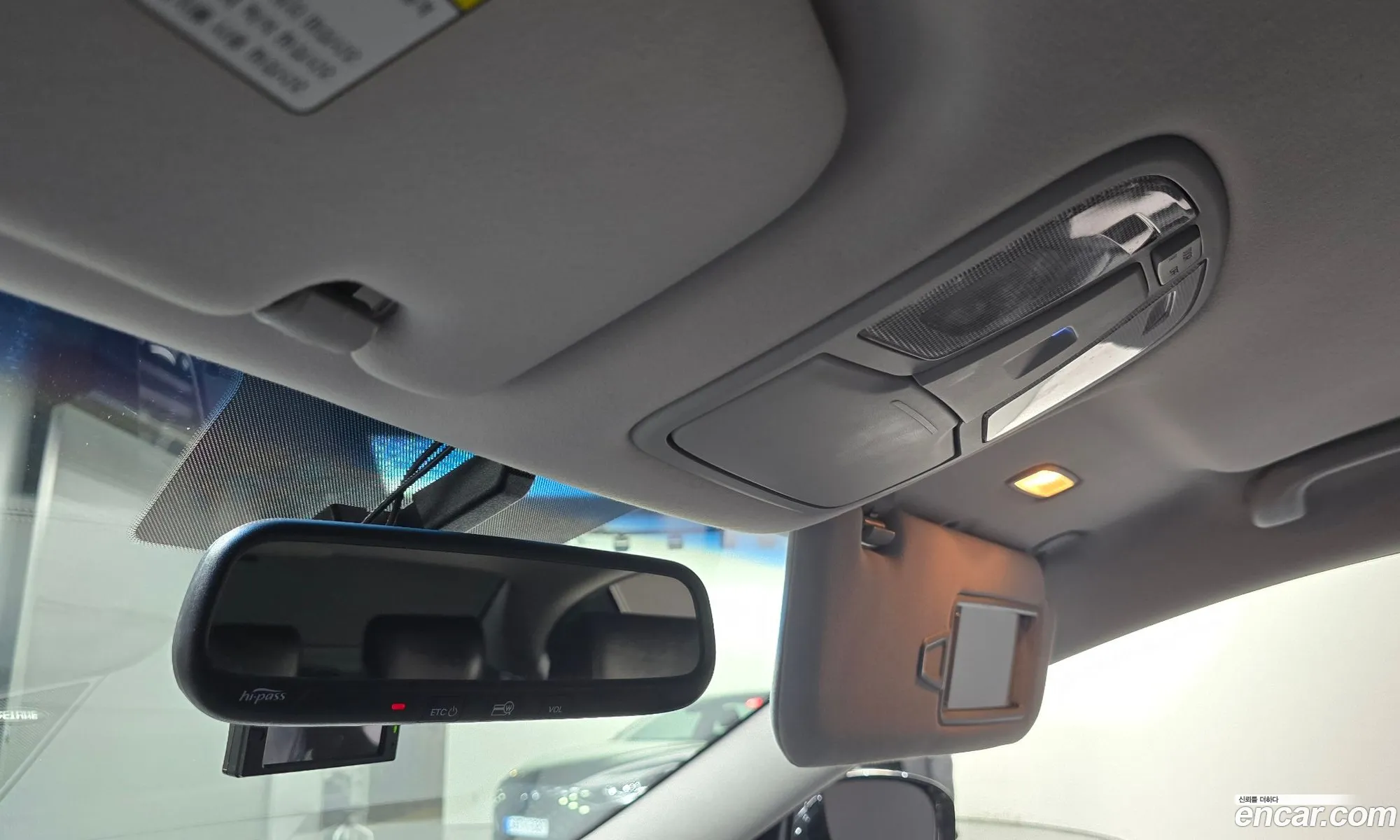 Kia K7 2015 KNALM416BFA206274 — 13