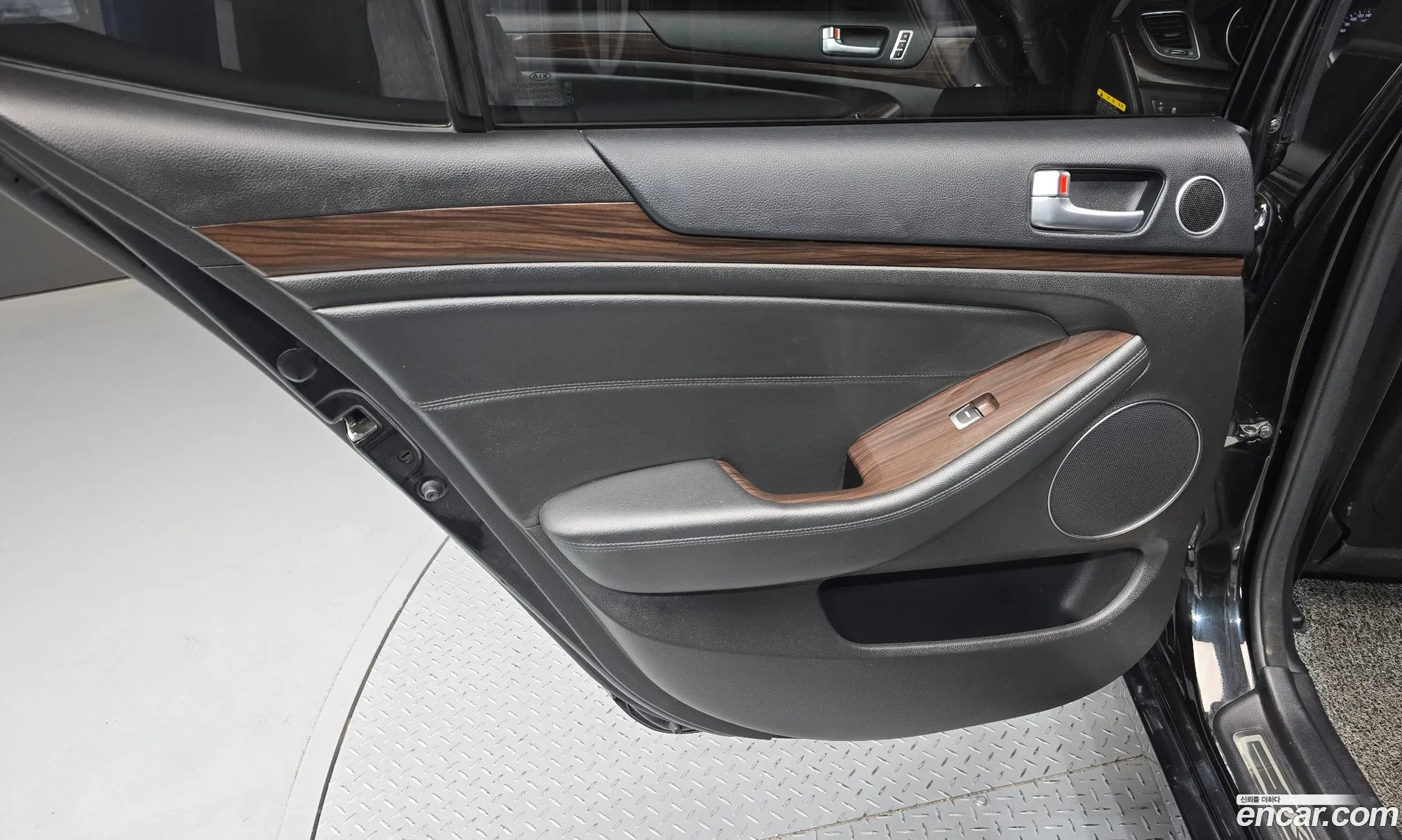 Kia K7 2015 KNALM416BFA206274 — 12