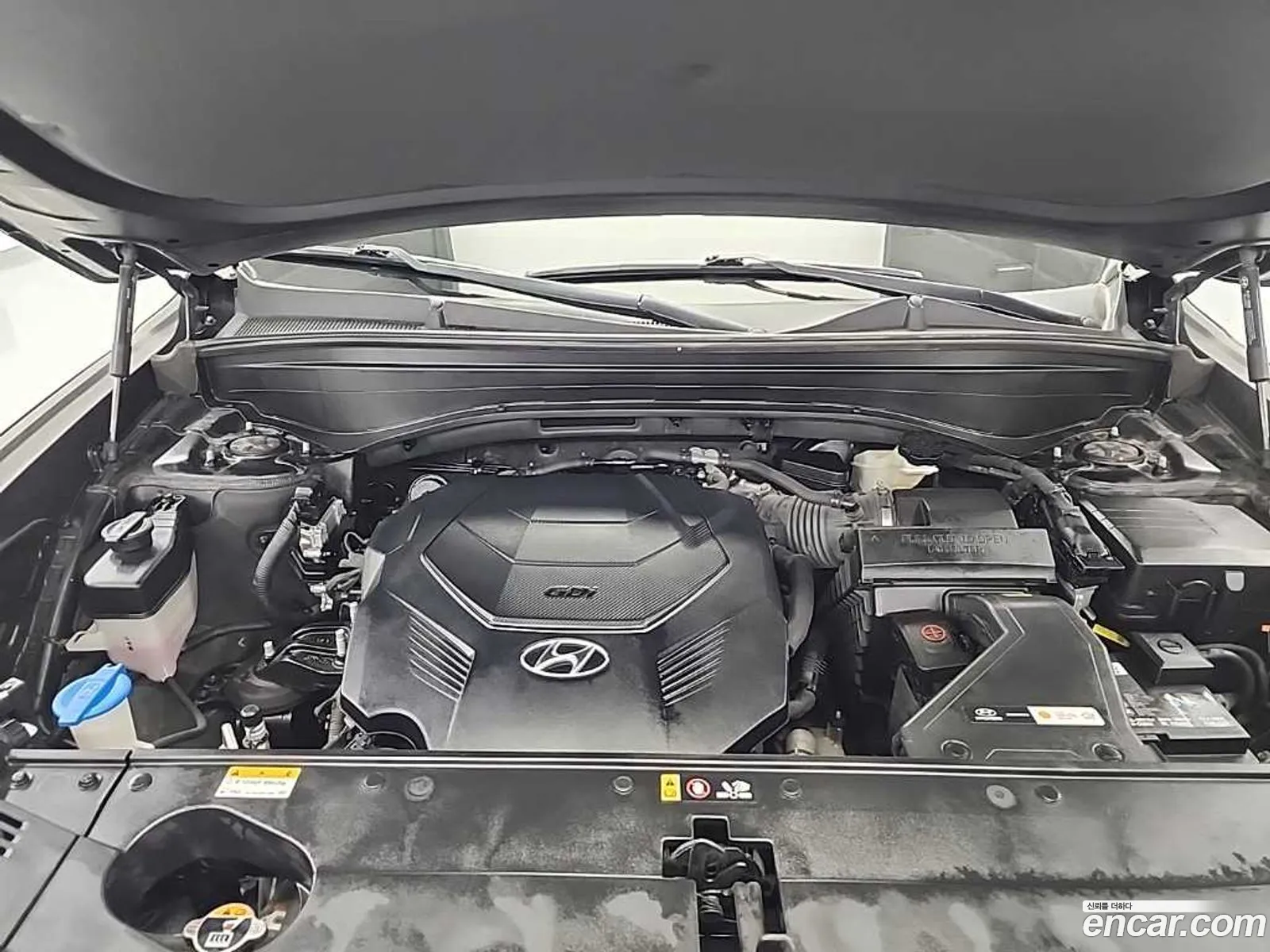 Hyundai Palisade 2021 — 16