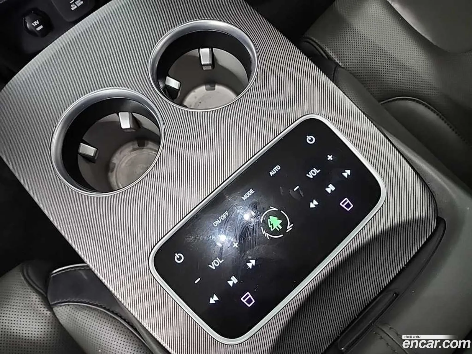 Hyundai Palisade 2021 — 8