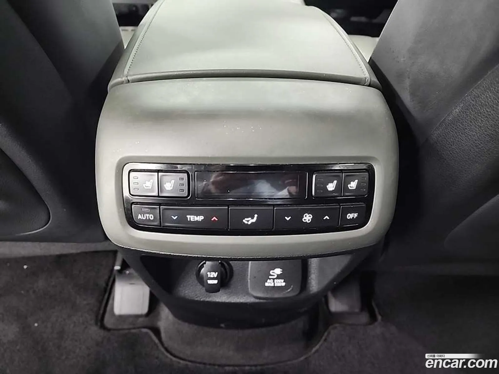 Hyundai Palisade 2021 — 11