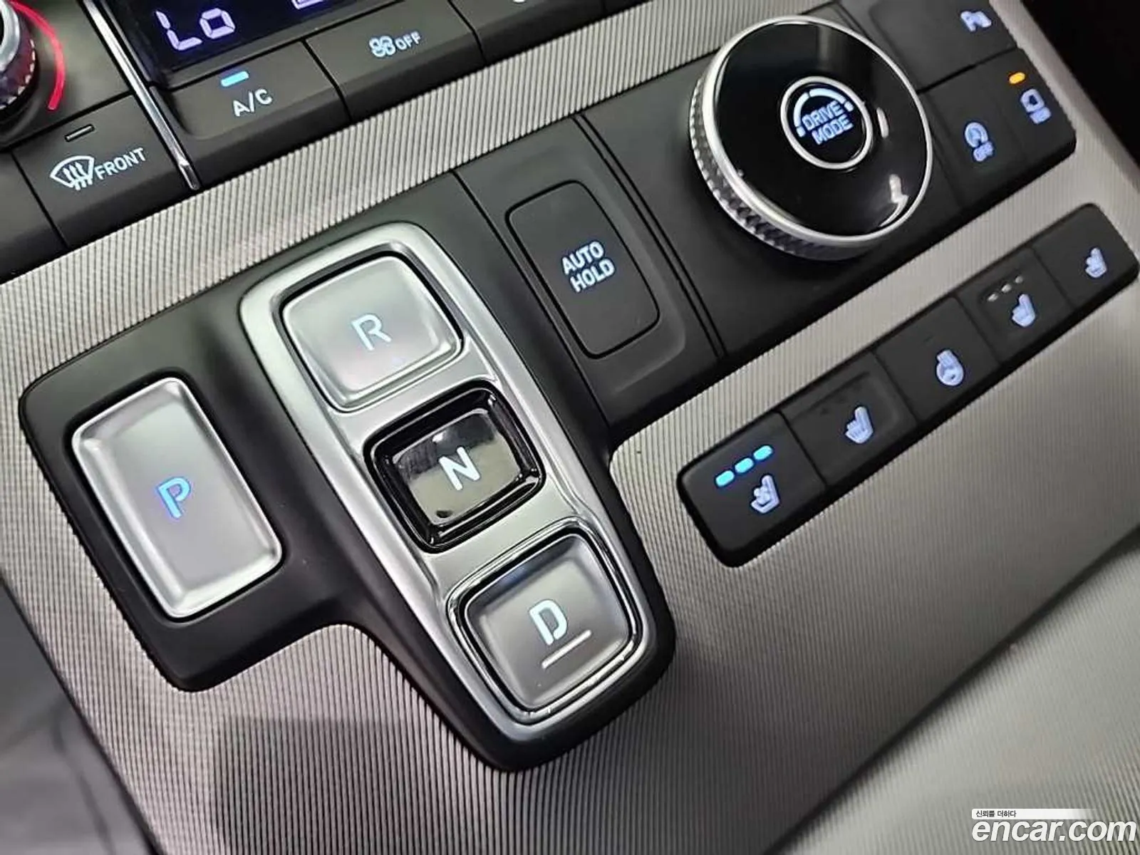 Hyundai Palisade 2021 — 2
