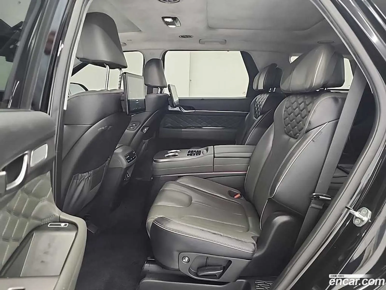 Hyundai Palisade 2021 — 3