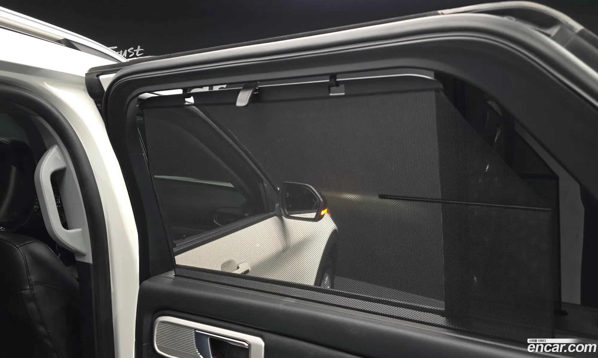 Ford Explorer 6th Gen 2022 1FMSK8FH5NGB80486 — 14