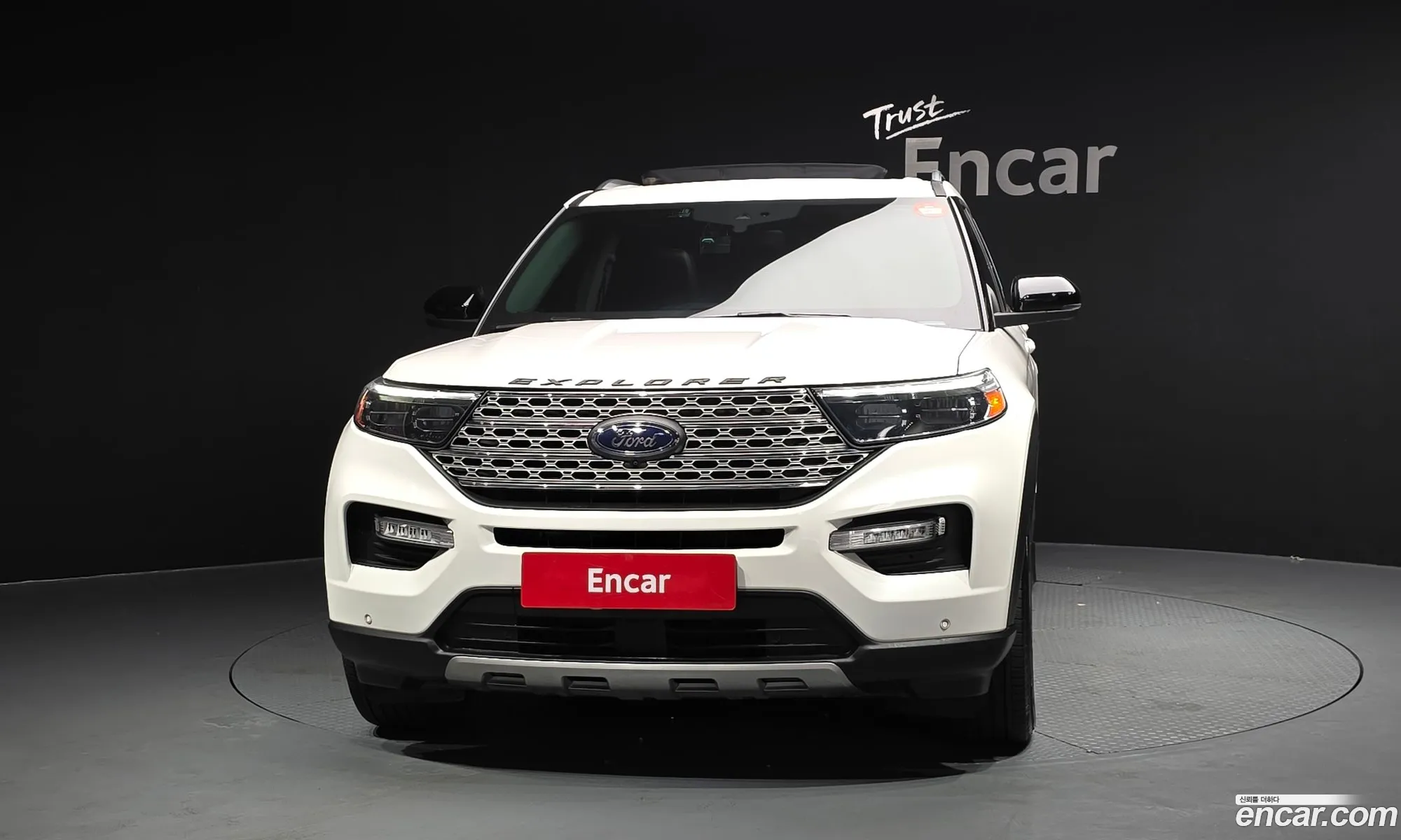 Ford Explorer 6th Gen 2022 1FMSK8FH5NGB80486 — 37