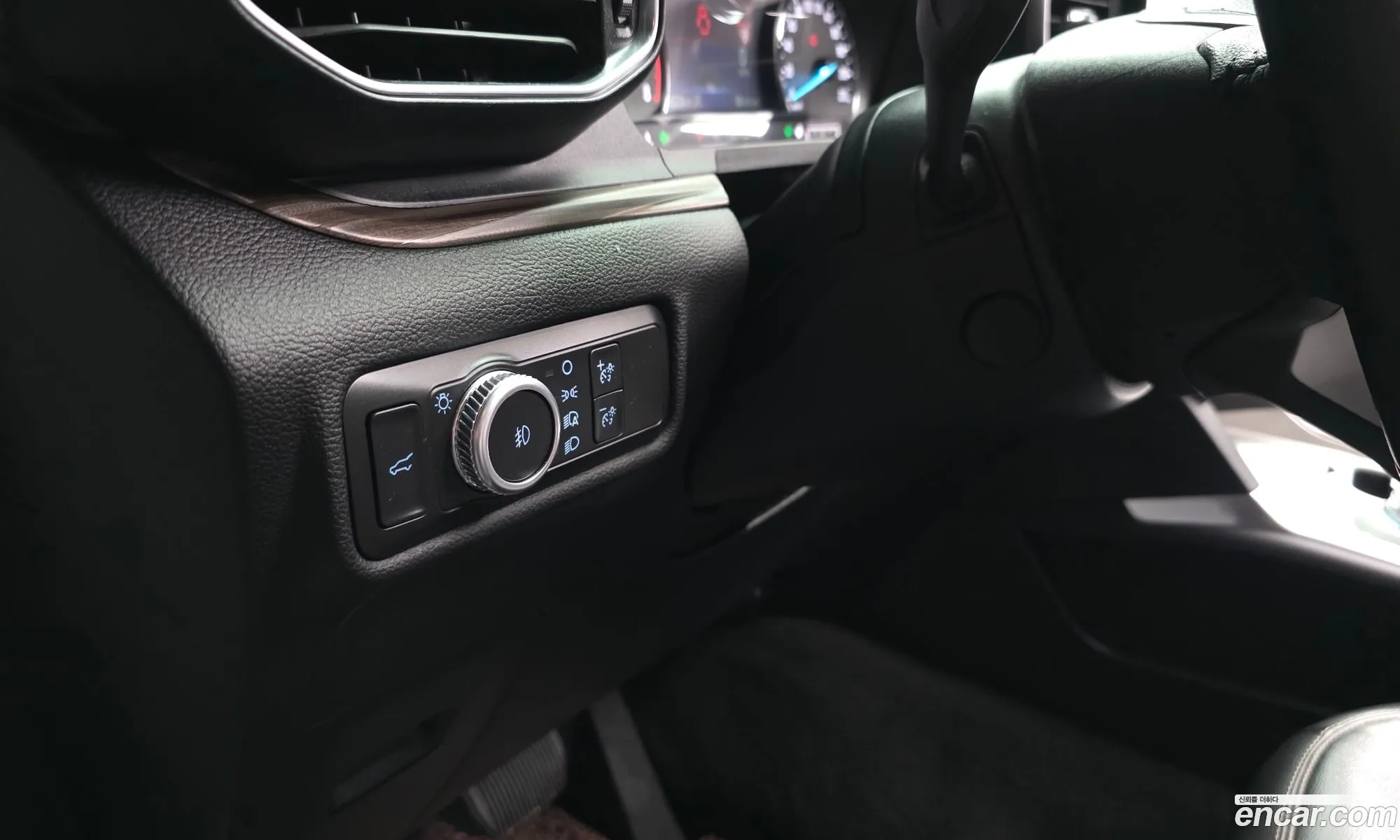 Ford Explorer 6th Gen 2022 1FMSK8FH5NGB80486 — 31