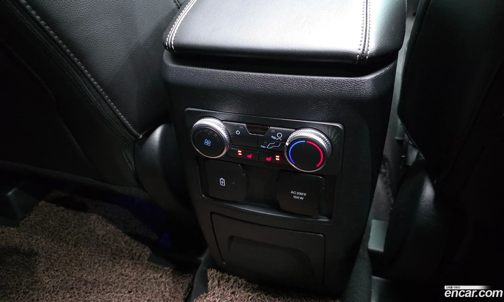 Ford Explorer 6th Gen 2022 1FMSK8FH5NGB80486 — 33
