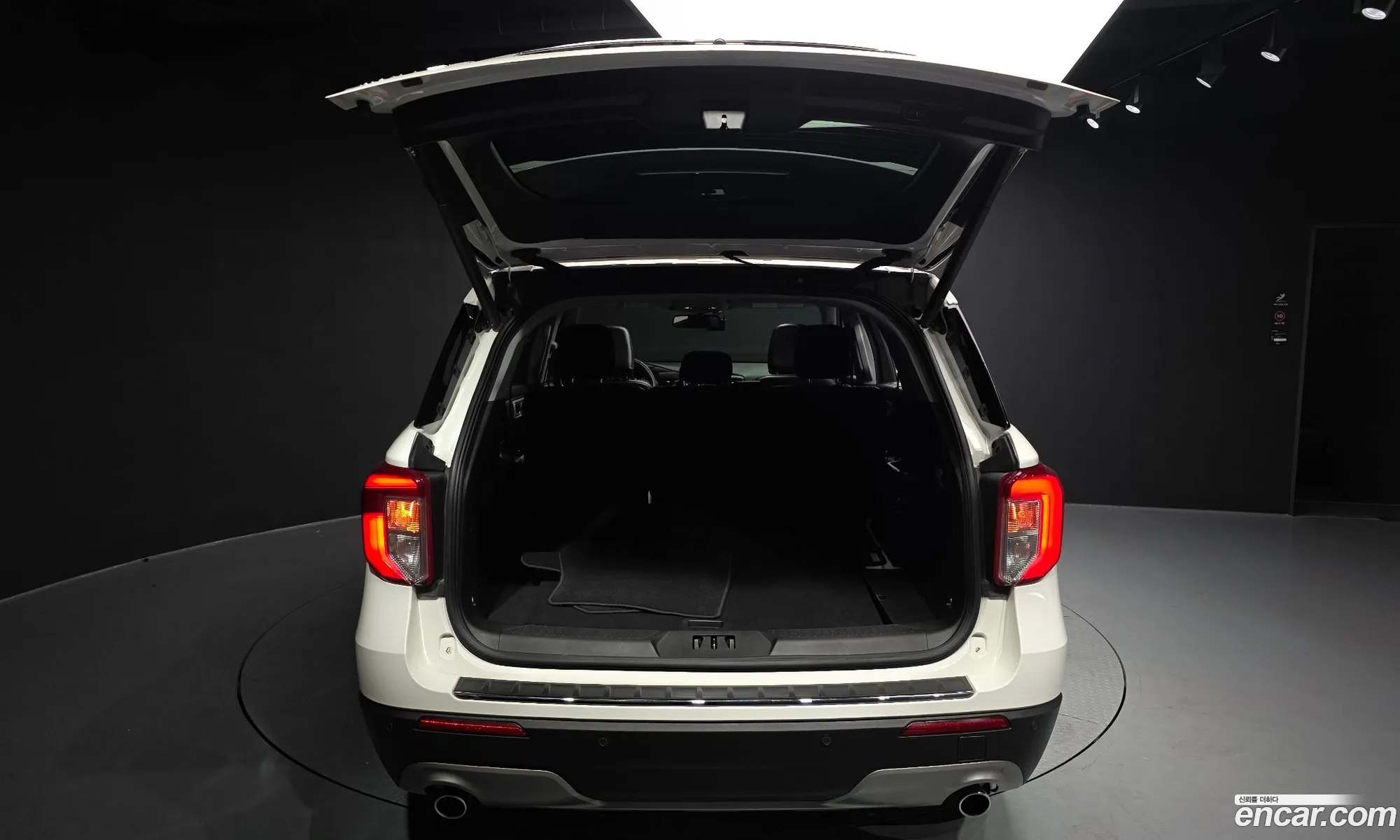 Ford Explorer 6th Gen 2022 1FMSK8FH5NGB80486 — 13