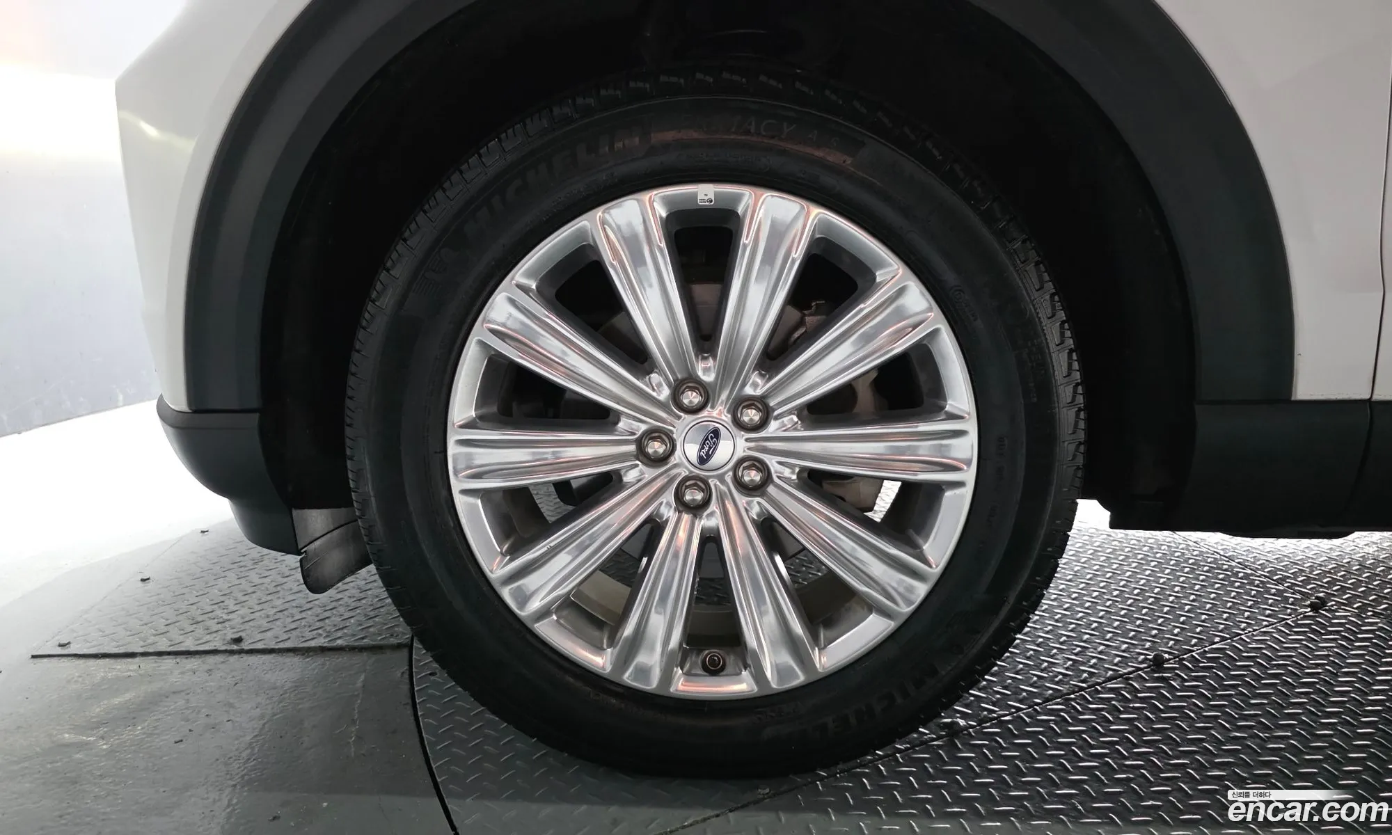 Ford Explorer 6th Gen 2022 1FMSK8FH5NGB80486 — 8