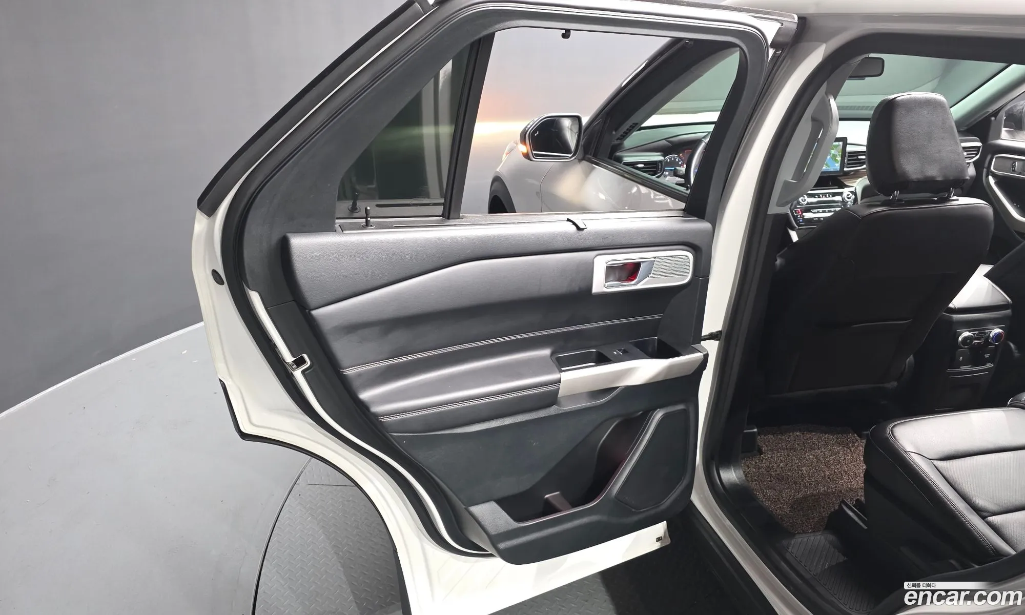 Ford Explorer 6th Gen 2022 1FMSK8FH5NGB80486 — 15