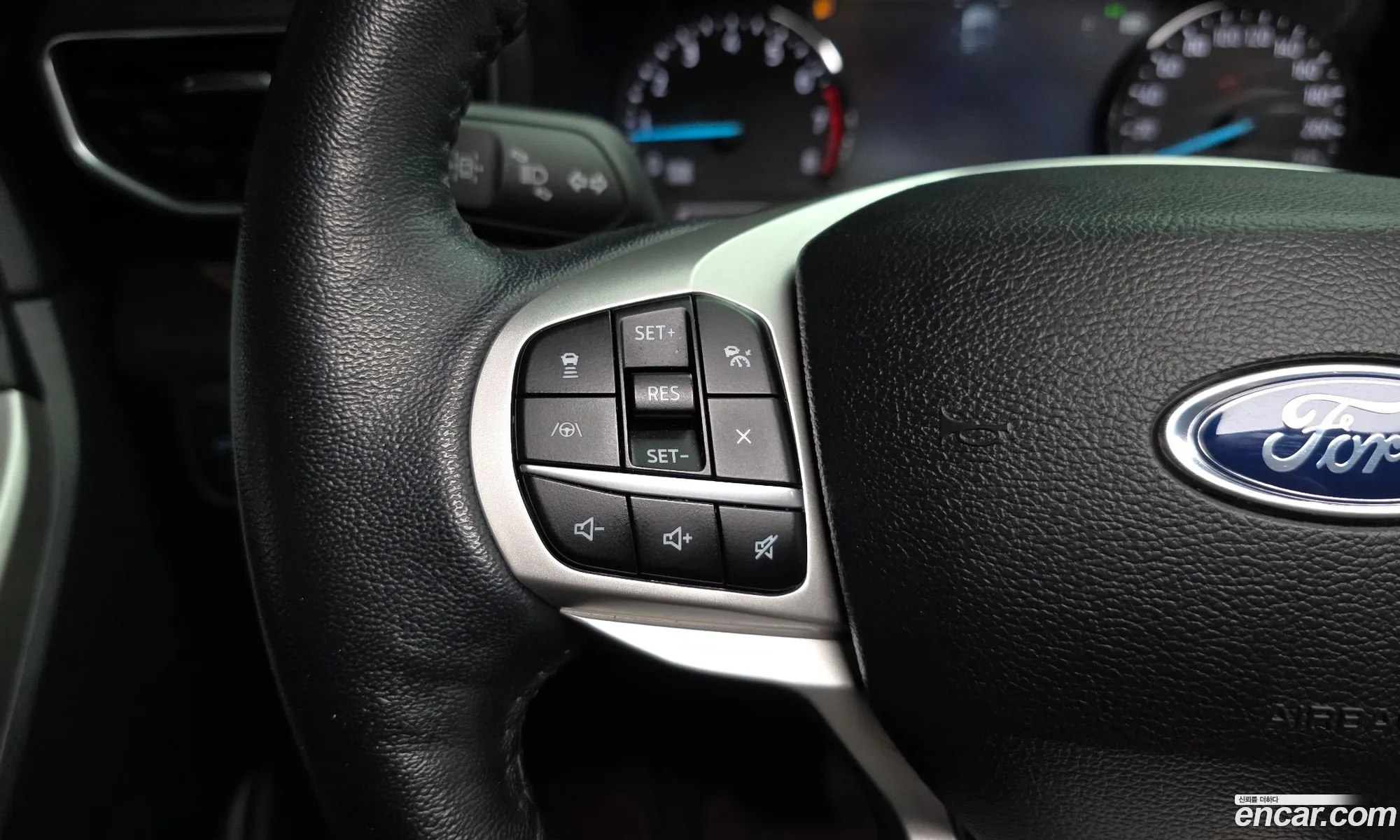 Ford Explorer 6th Gen 2022 1FMSK8FH5NGB80486 — 32