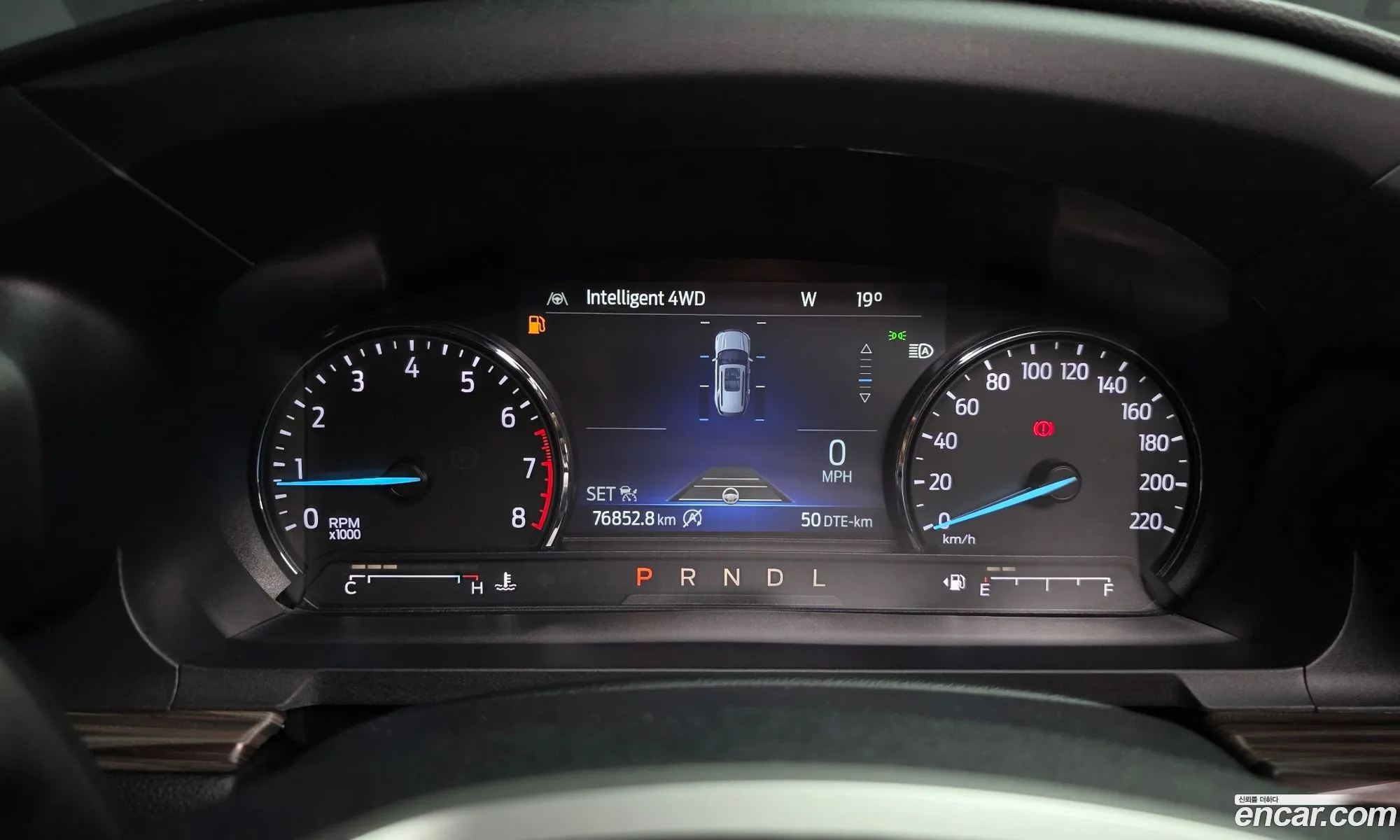 Ford Explorer 6th Gen 2022 1FMSK8FH5NGB80486 — 30