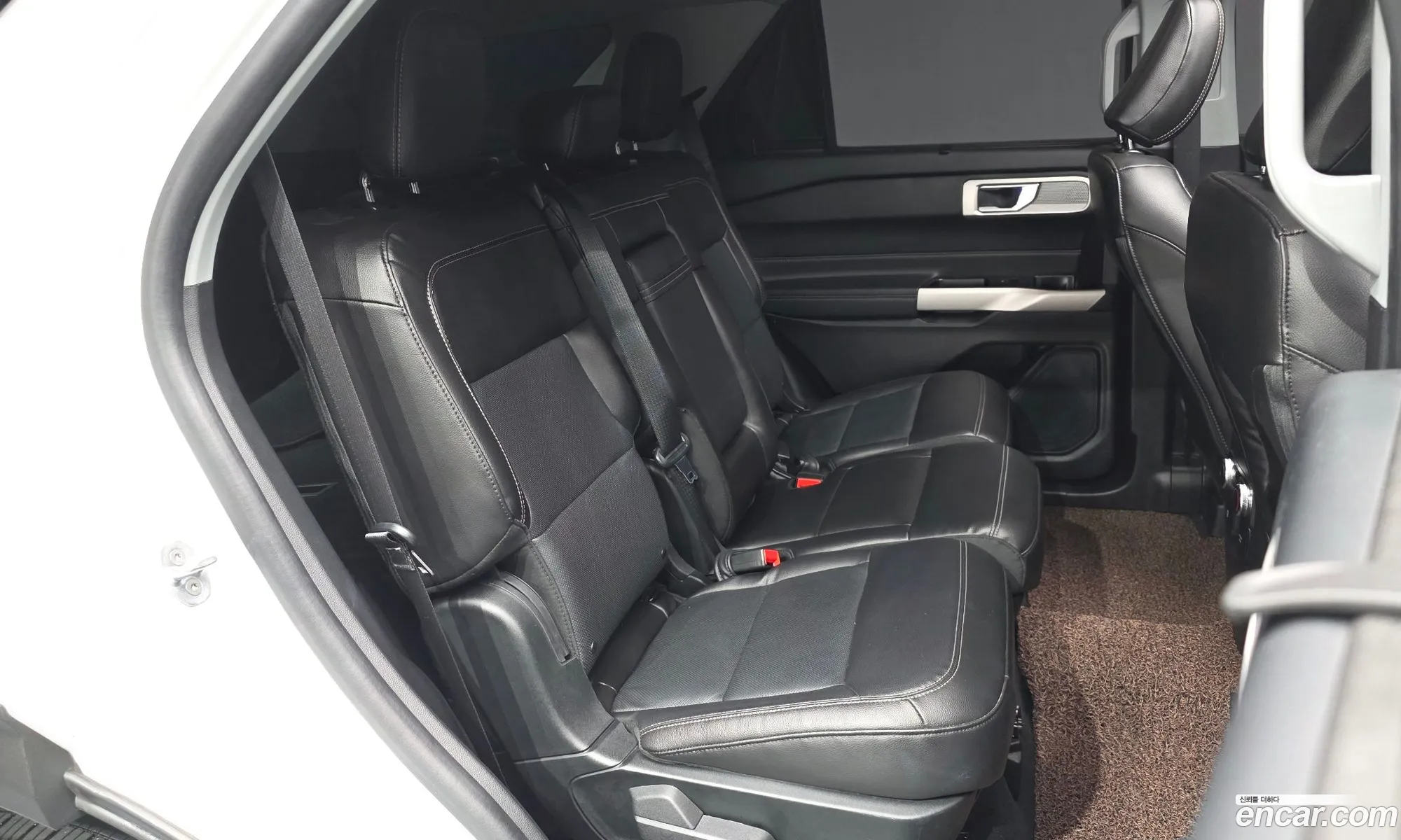 Ford Explorer 6th Gen 2022 1FMSK8FH5NGB80486 — 3