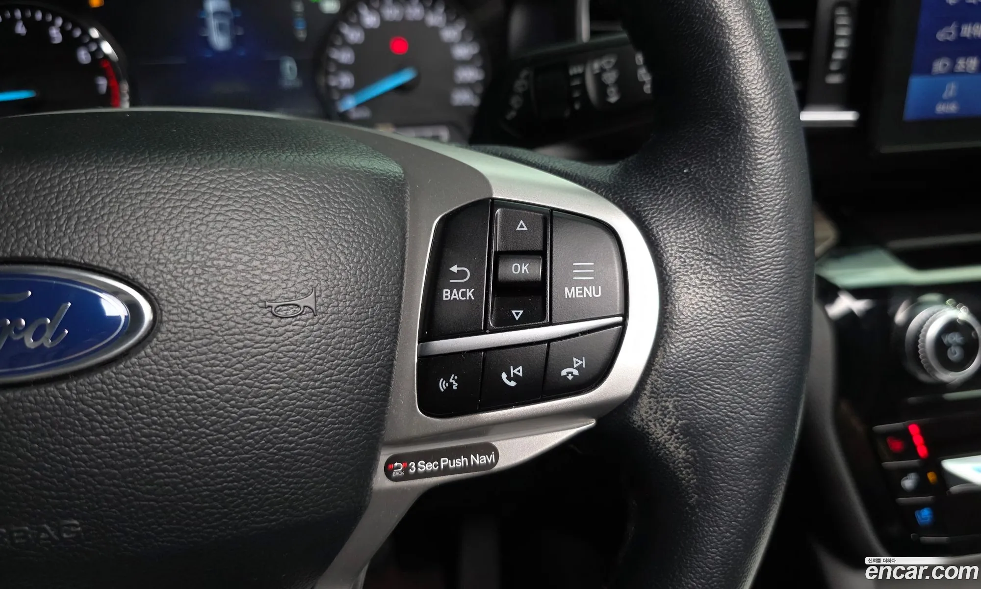 Ford Explorer 6th Gen 2022 1FMSK8FH5NGB80486 — 22