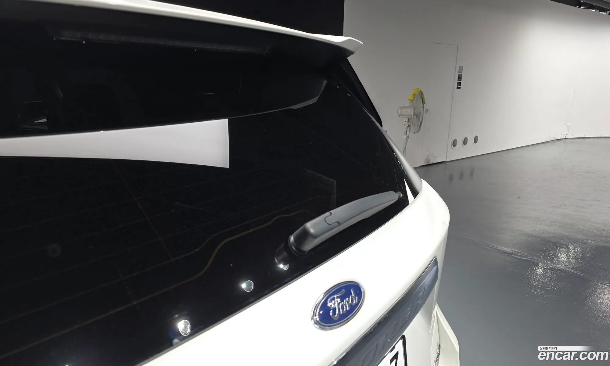Ford Explorer 6th Gen 2022 1FMSK8FH5NGB80486 — 35