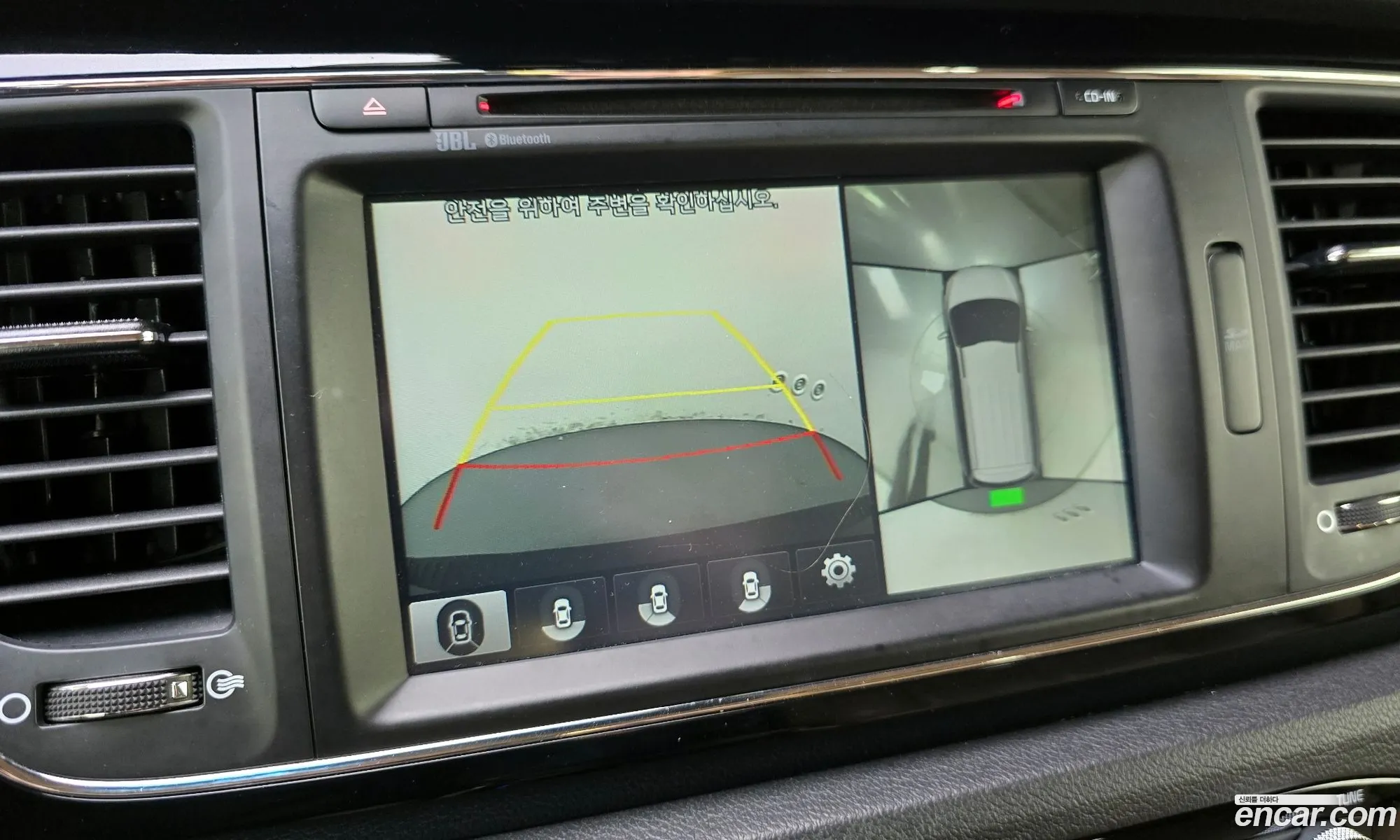 Kia Carnival 2018 KNAME81ABJS443674 — 23