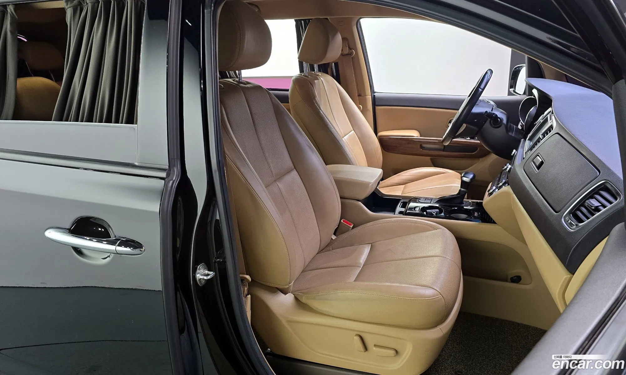 Kia Carnival 2018 KNAME81ABJS443674 — 20