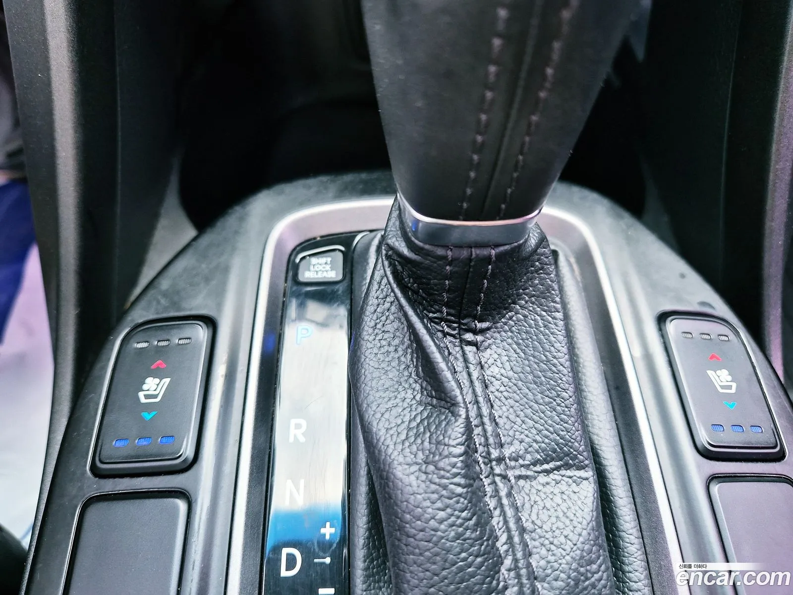 Hyundai Santa Fe DM 2014 — 8