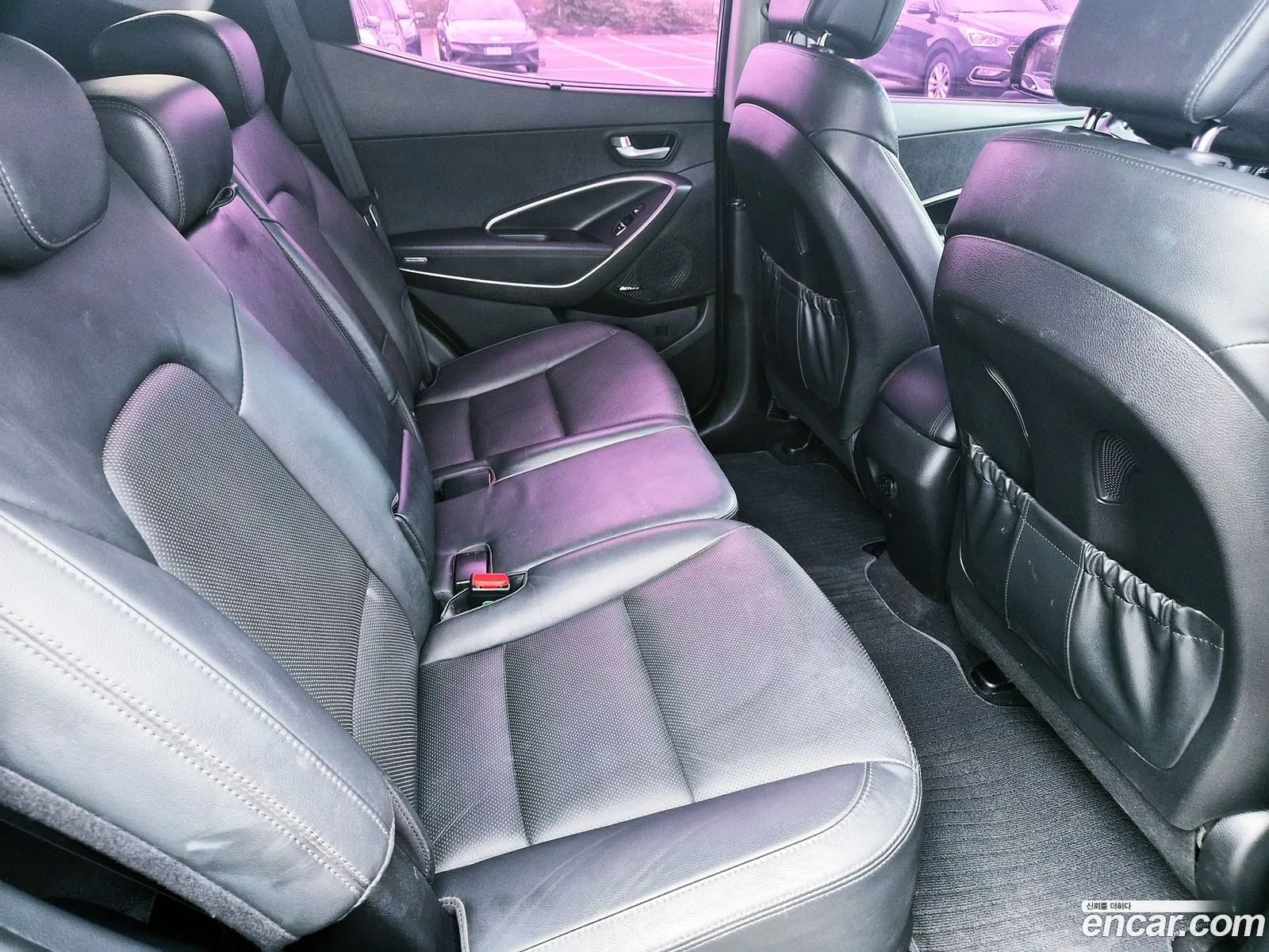 Hyundai Santa Fe DM 2014 — 16