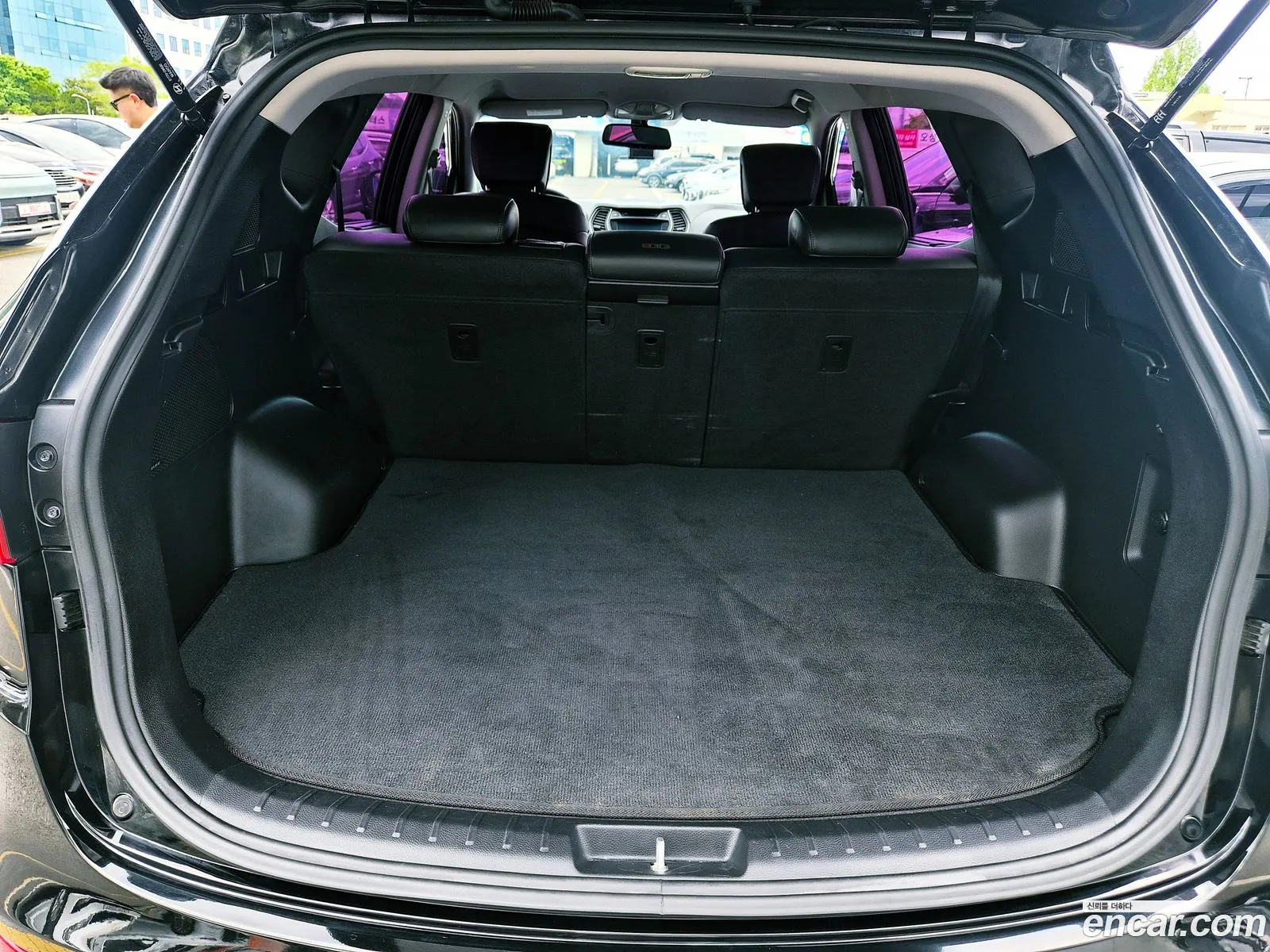Hyundai Santa Fe DM 2014 — 10