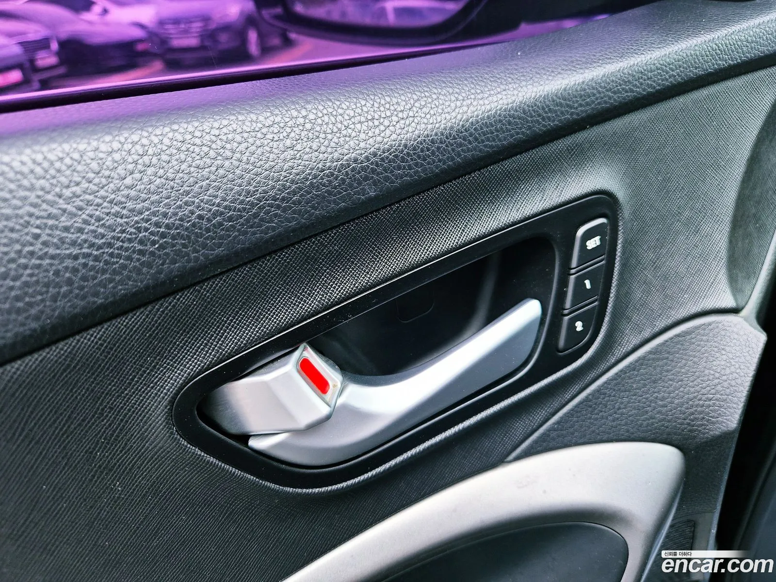 Hyundai Santa Fe DM 2014 — 15