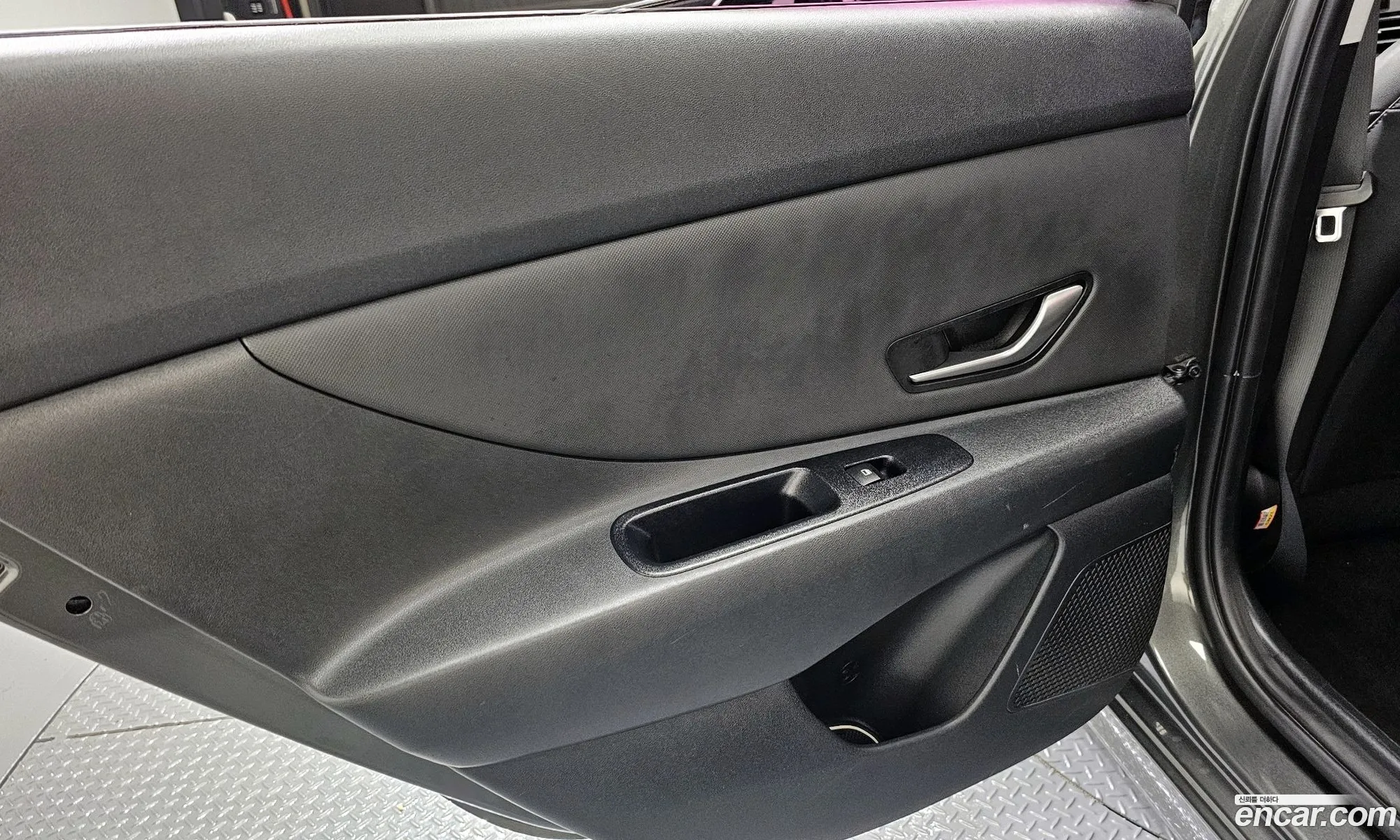 Hyundai Elantra 2021 — 23